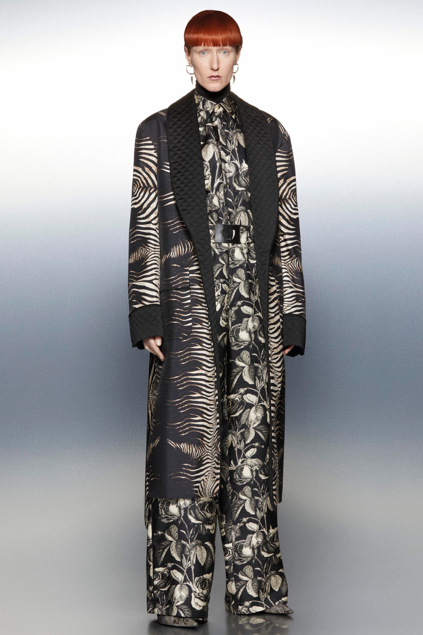 Roberto Cavalli F/W 22 Menswear Look 44