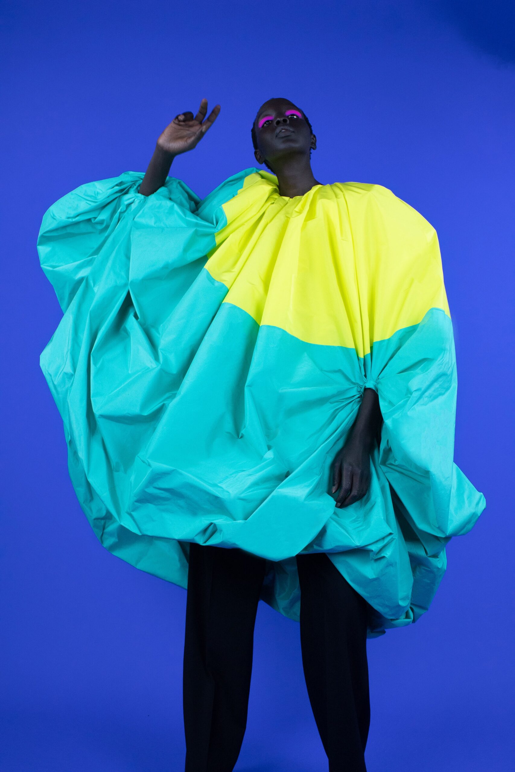 Roksanda S/S 22 Look 44