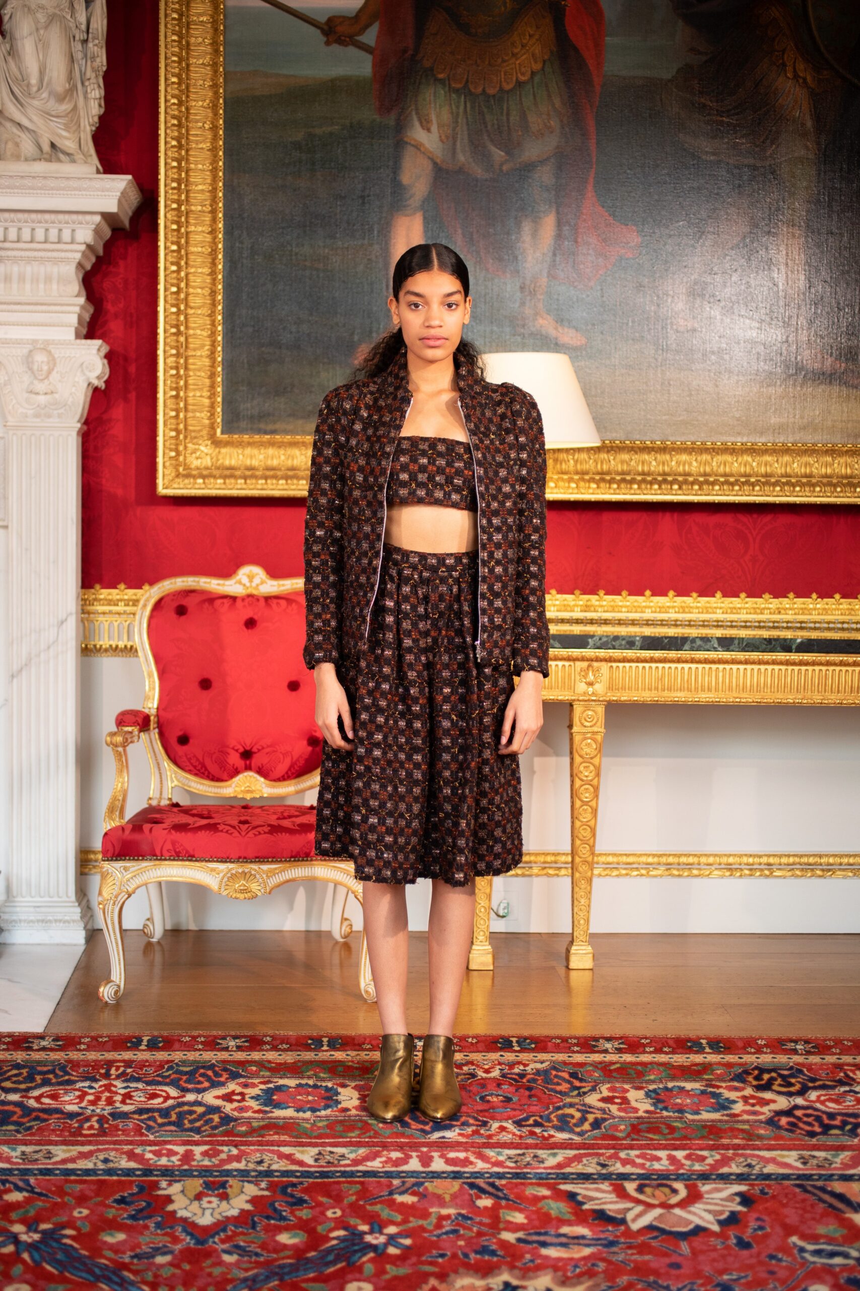 Rue Agthonis F/W 21 Look 44