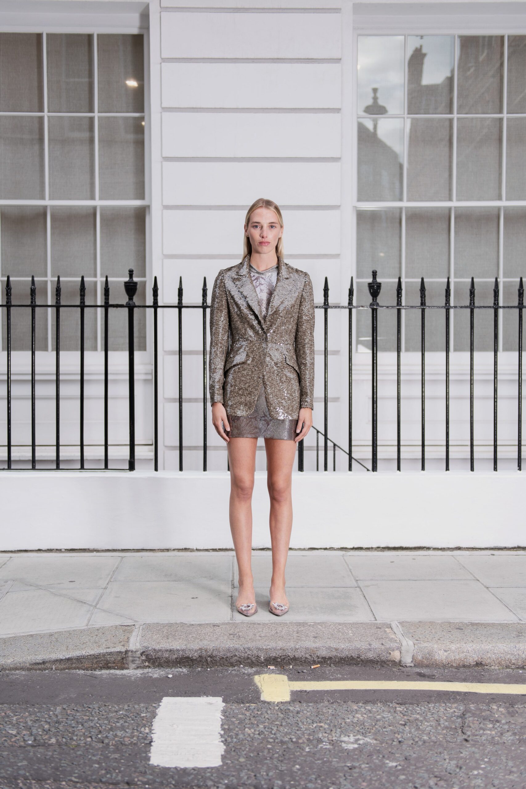 Rue Agthonis S/S 21 Look 44