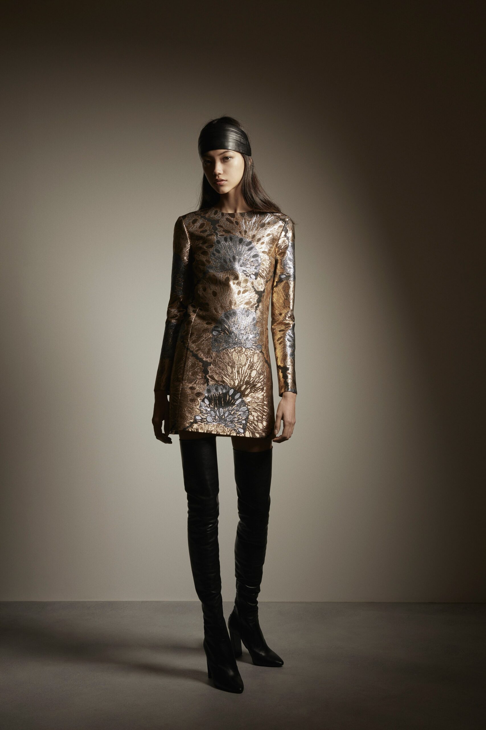 Saint Laurent F/W 20 Look 39