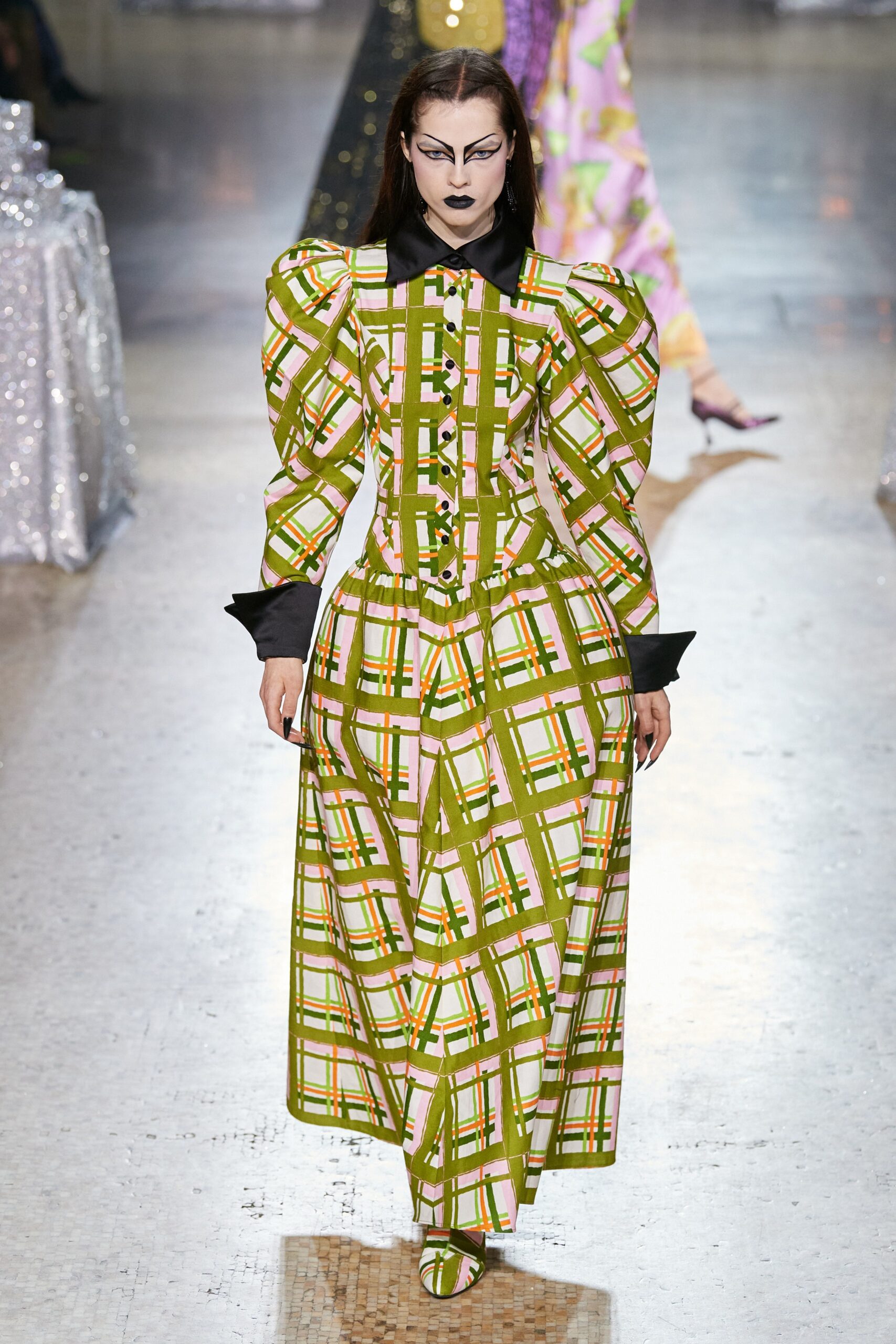 Rodarte F/W 23 Look 44