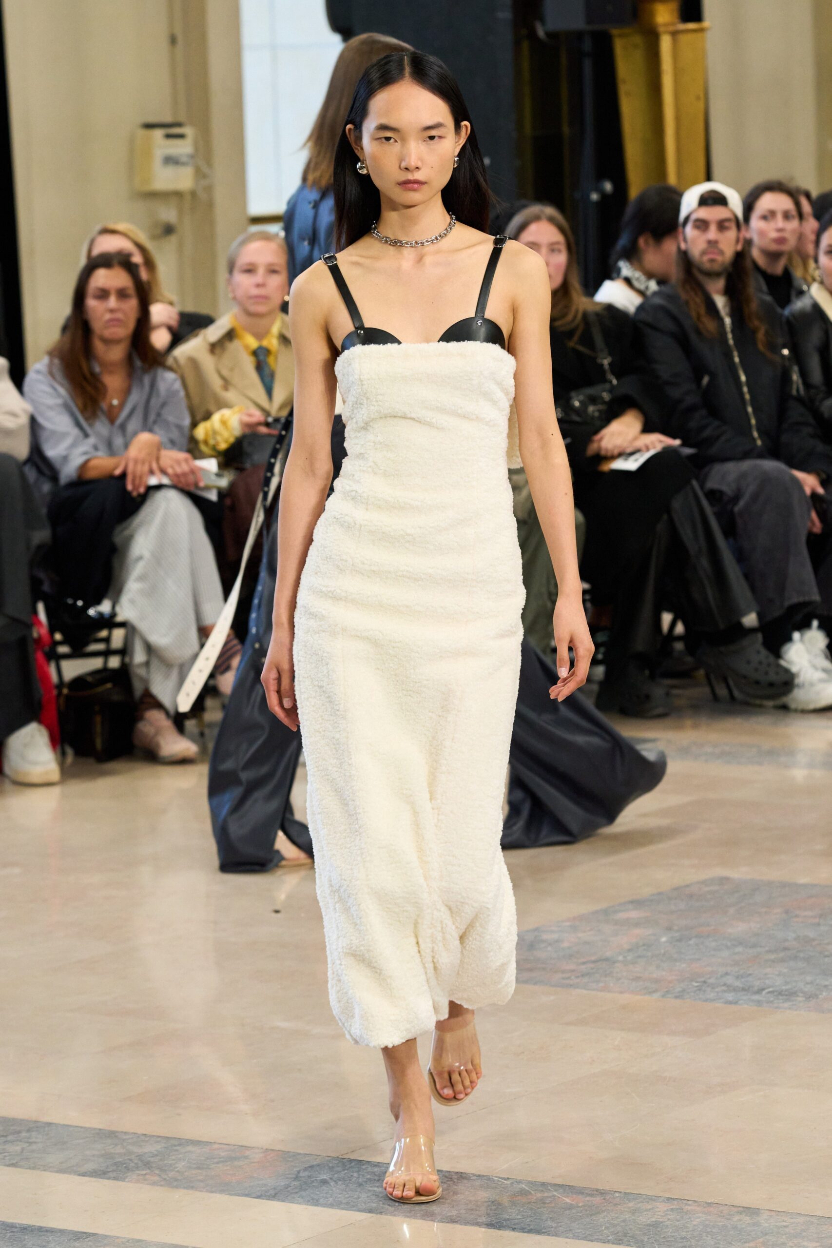 Rokh S/S 23 Look 44