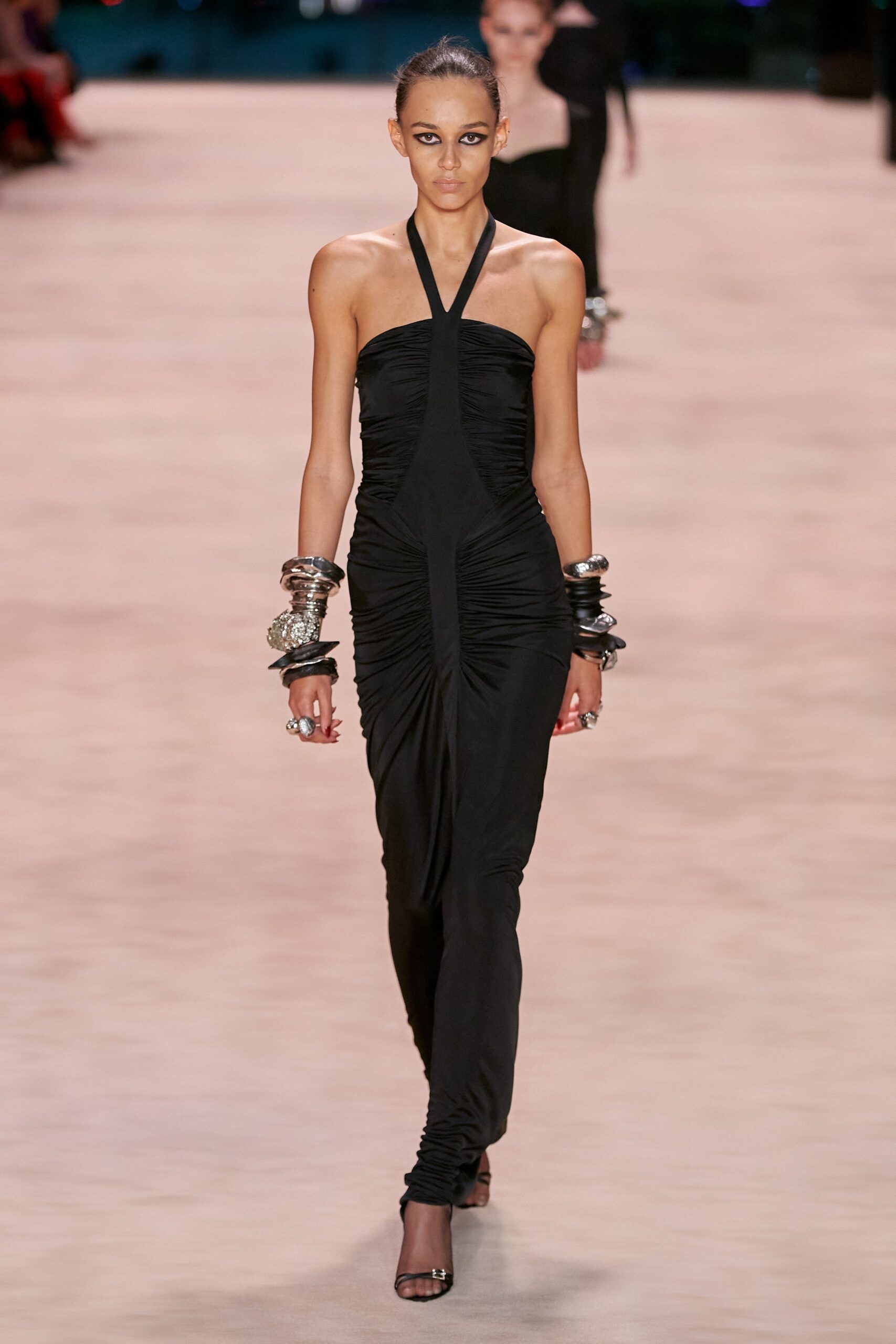 Saint Laurent F/W 22 Look 44