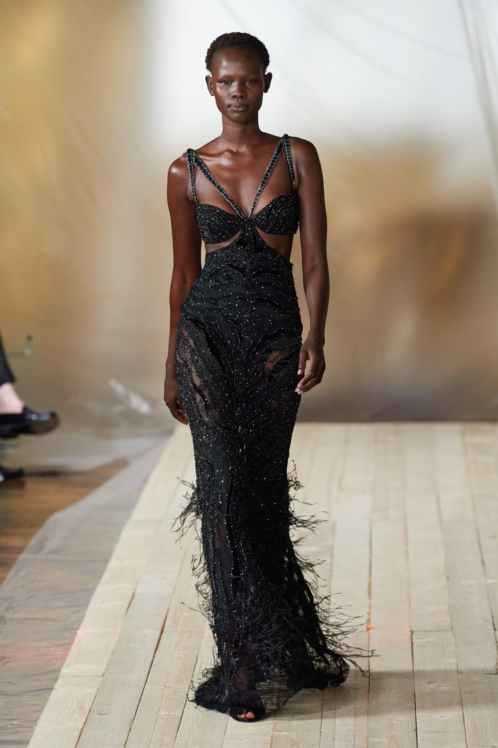 Roberto Cavalli S/S 22 Look 45