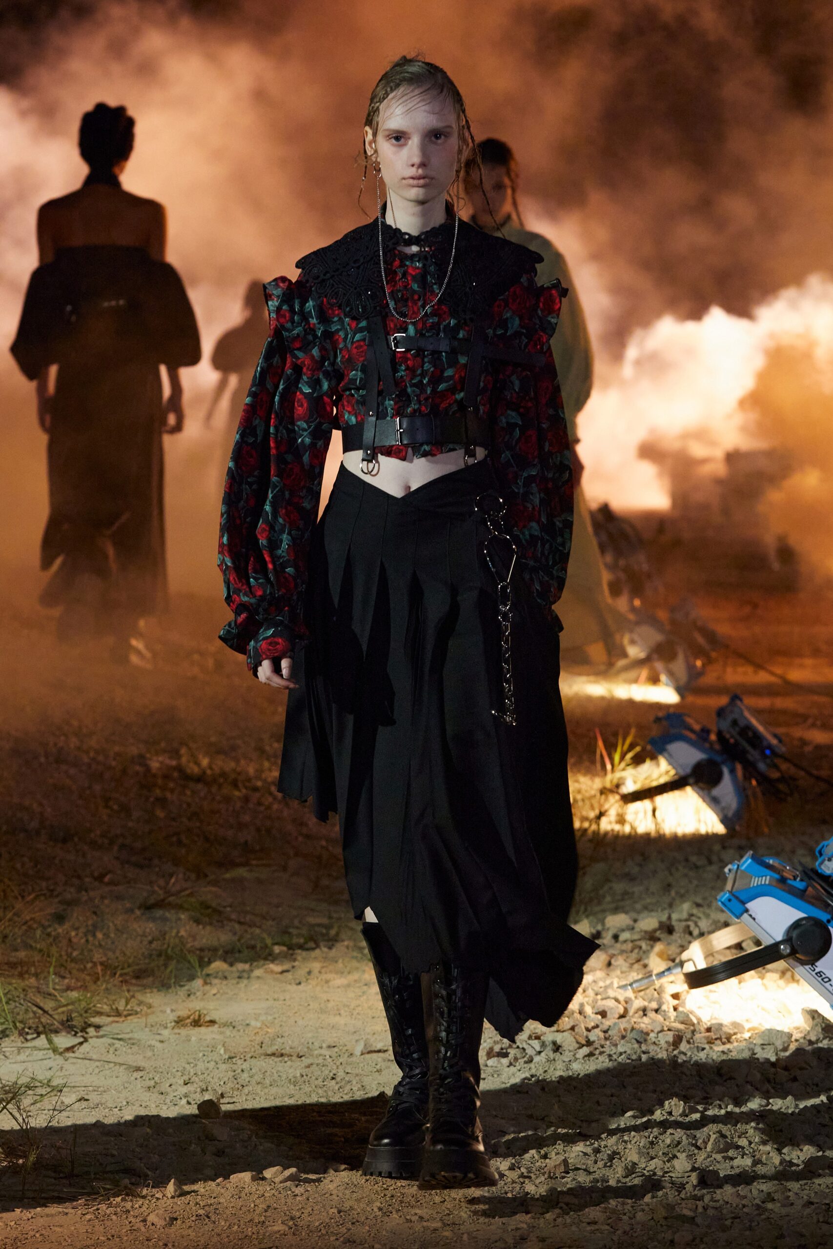 Rokh S/S 21 Look 45