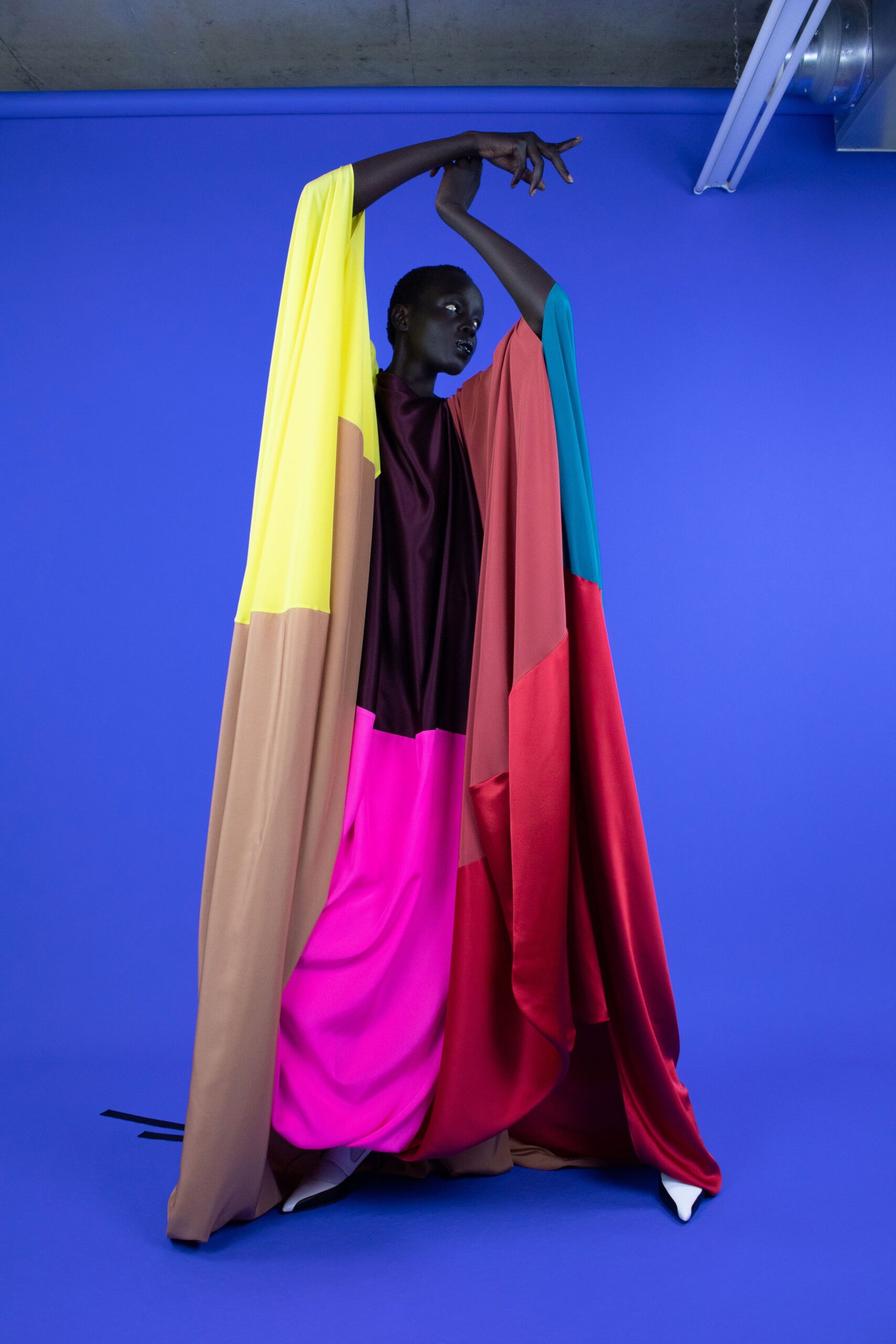 Roksanda S/S 22 Look 45