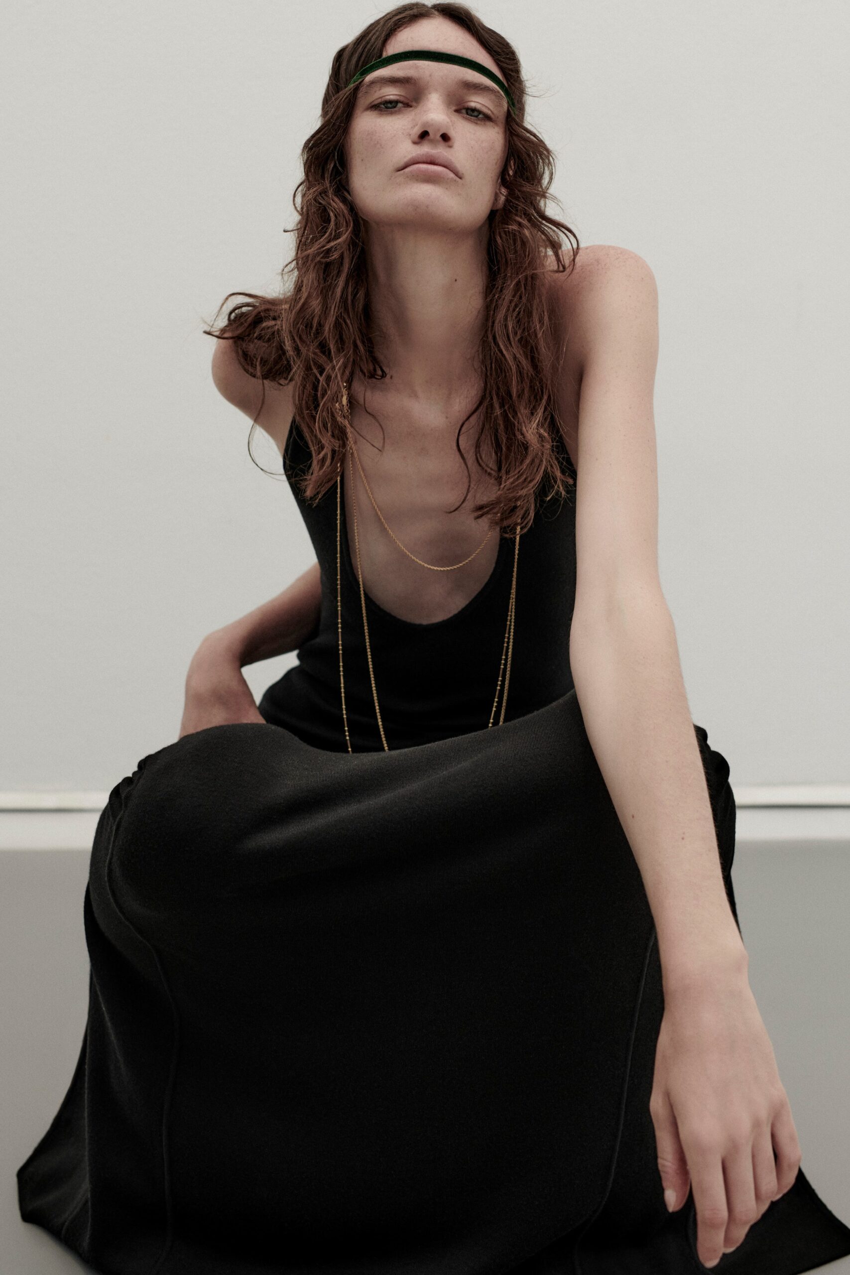 Saint Laurent Resort 22 Look 45