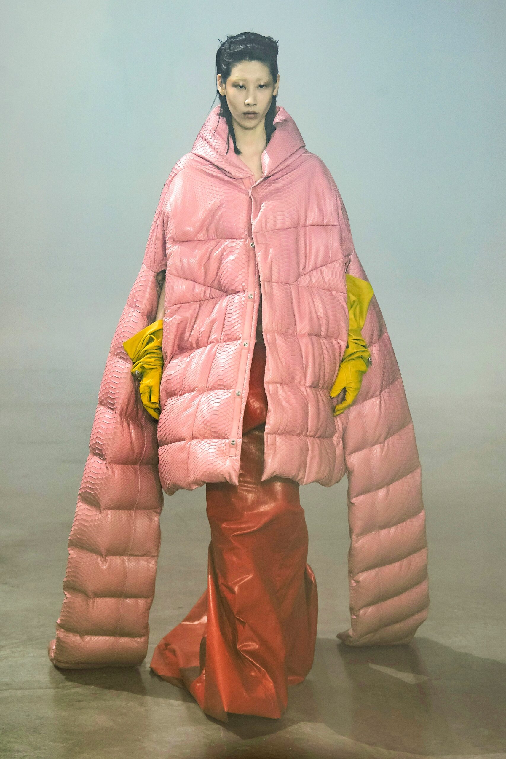 Rick Owens F/W 22 Look 47