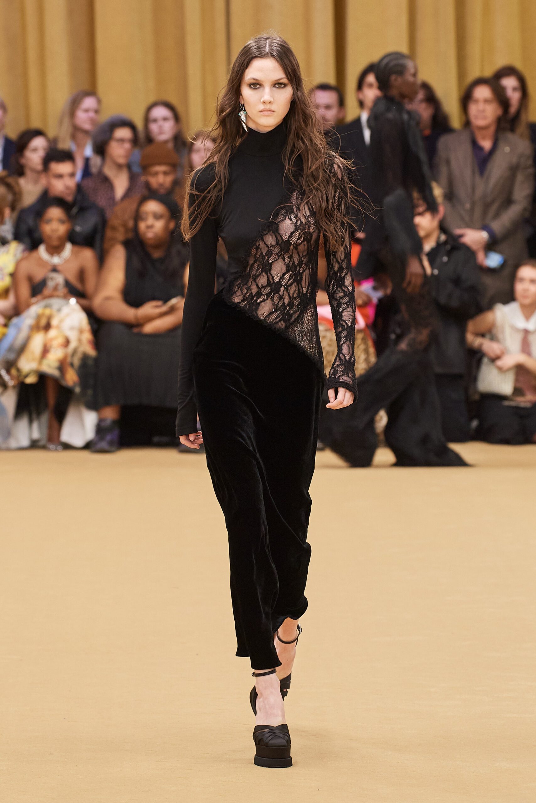 Roberto Cavalli F/W 23 Look 45
