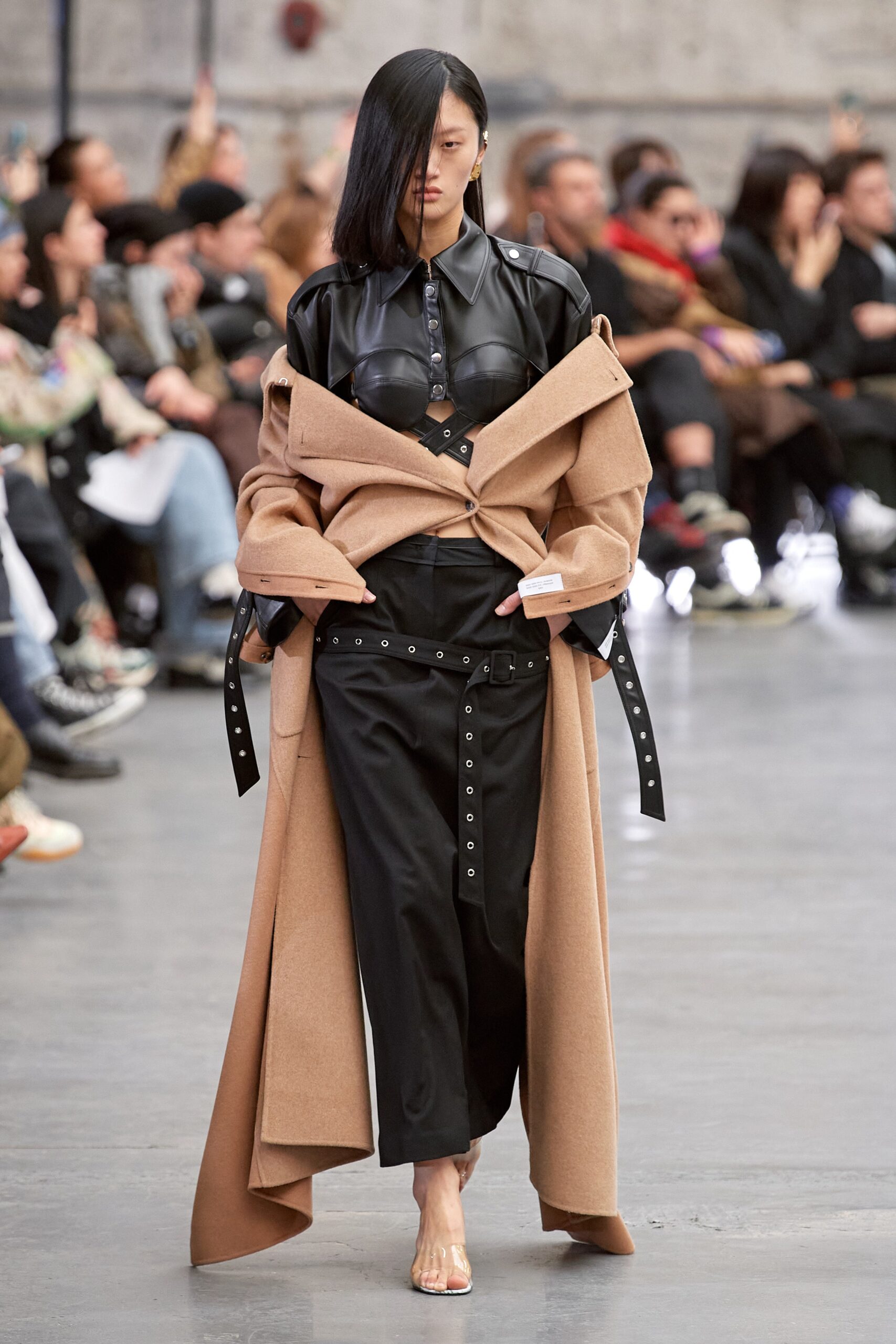 Rokh F/W 23 Look 45