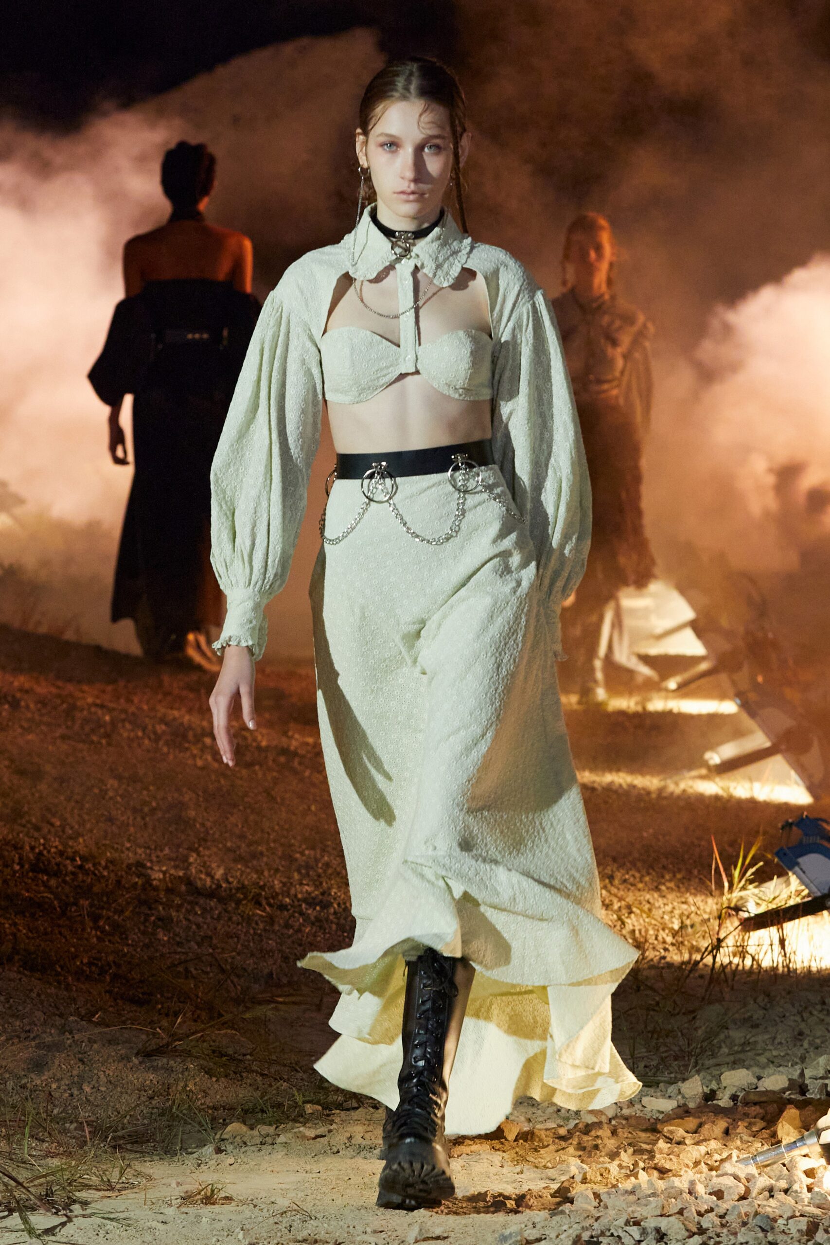 Rokh S/S 21 Look 46