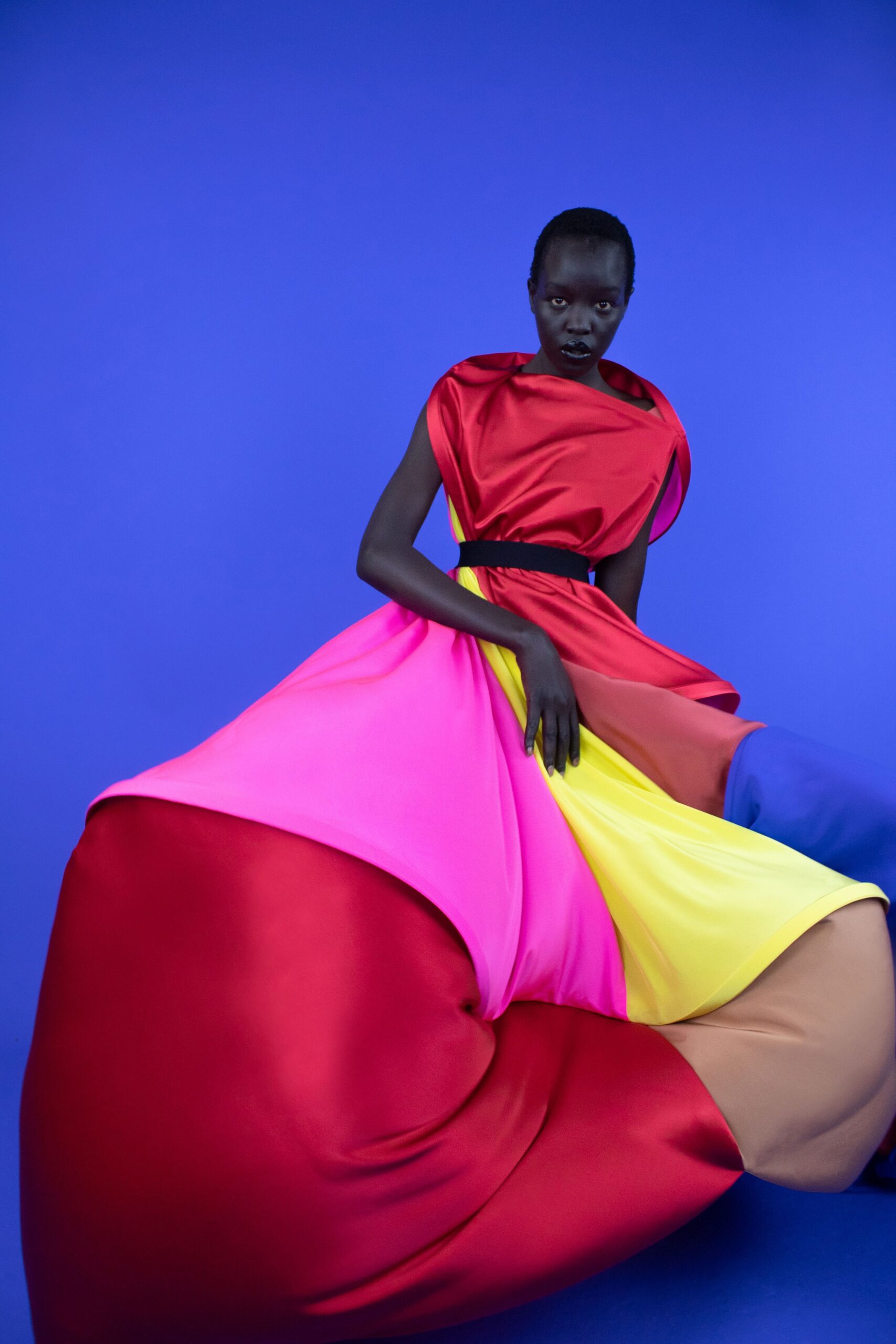 Roksanda S/S 22 Look 46