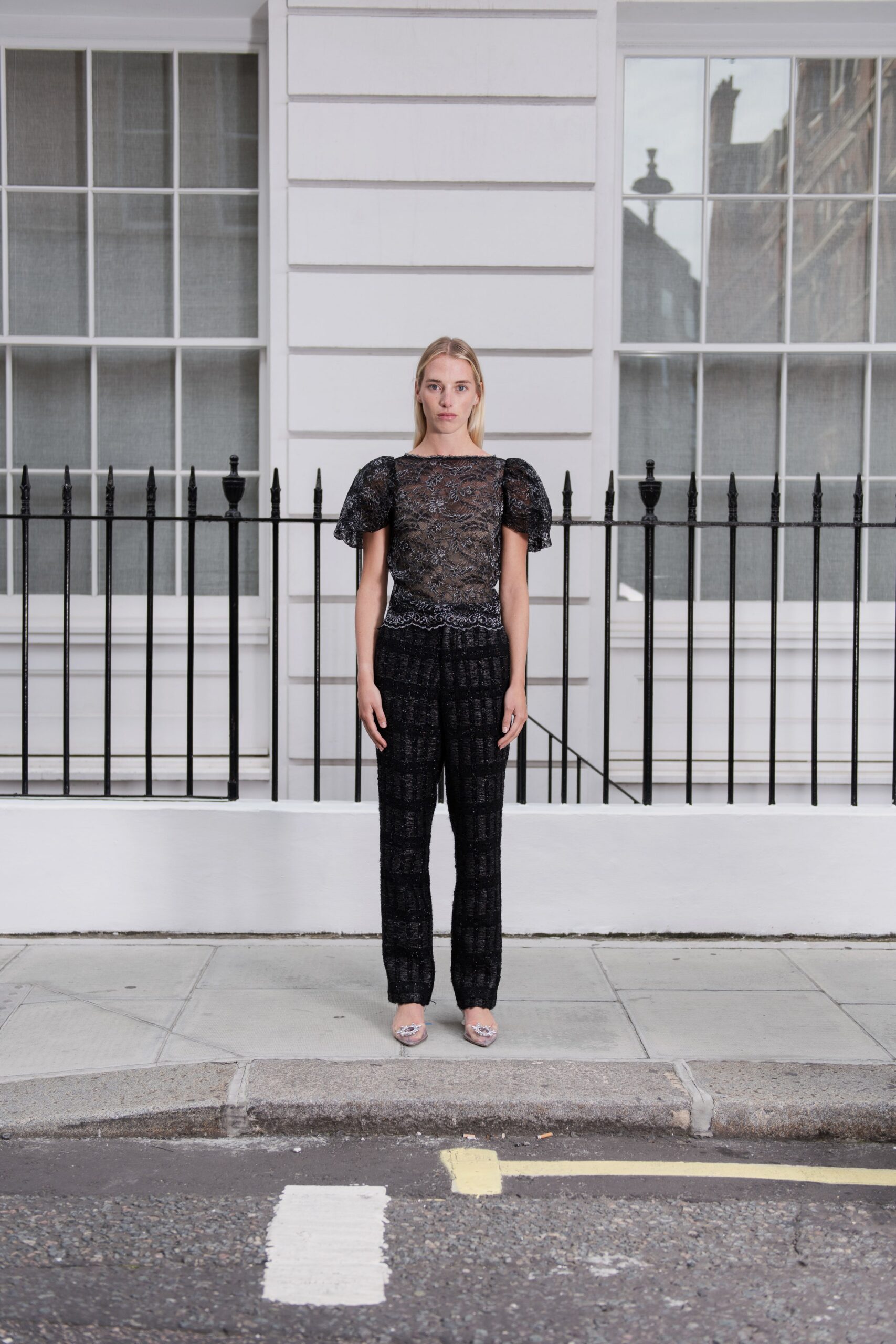 Rue Agthonis S/S 21 Look 46