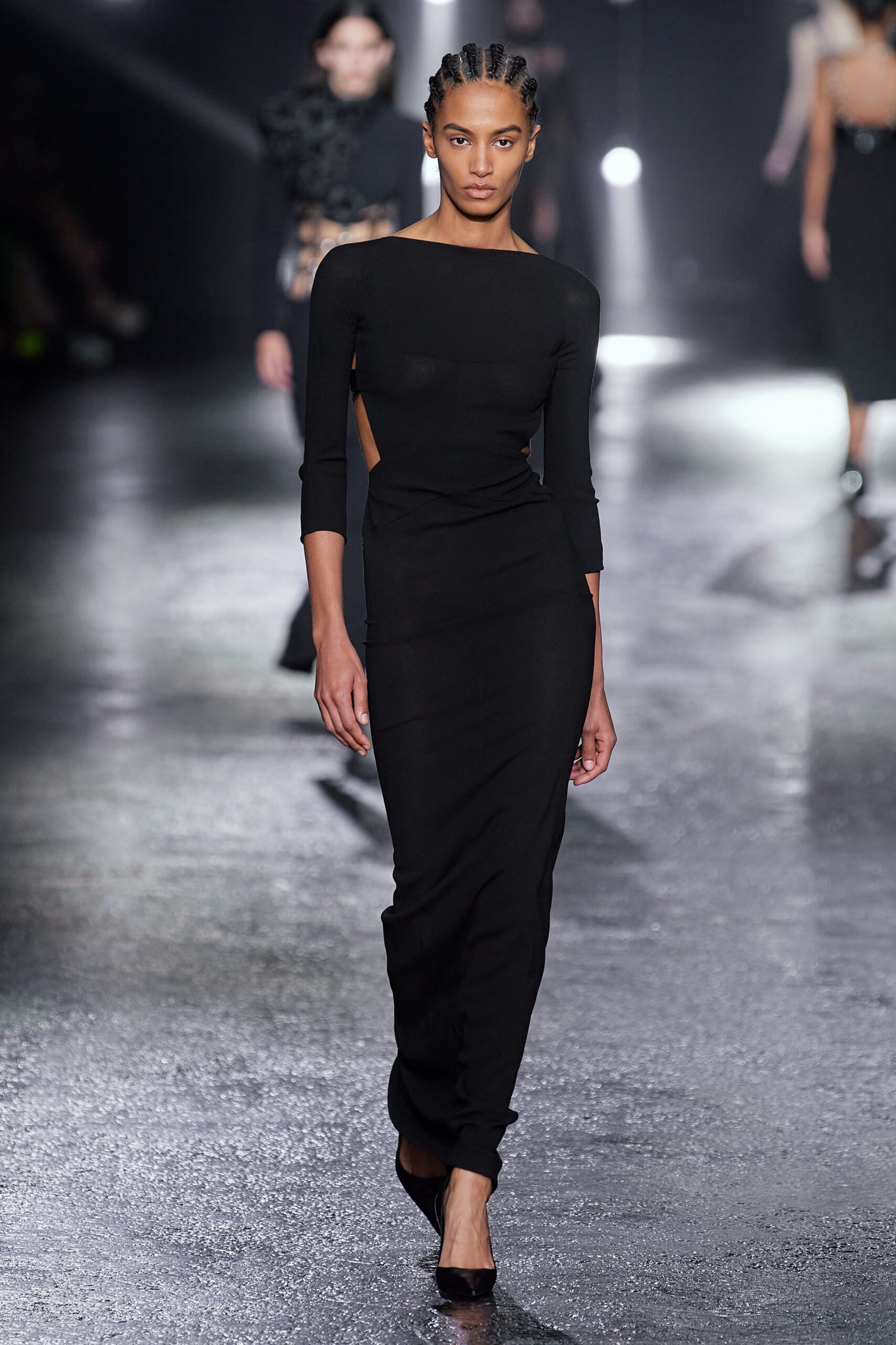 Roberto Cavalli F/W 22 Look 46