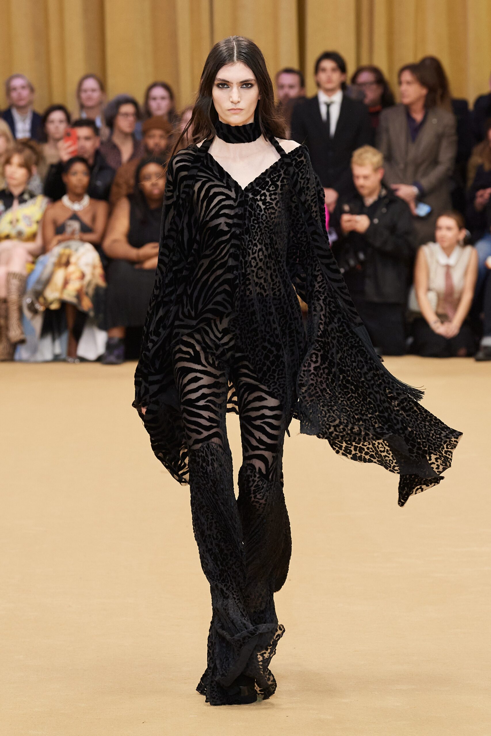 Roberto Cavalli F/W 23 Look 46