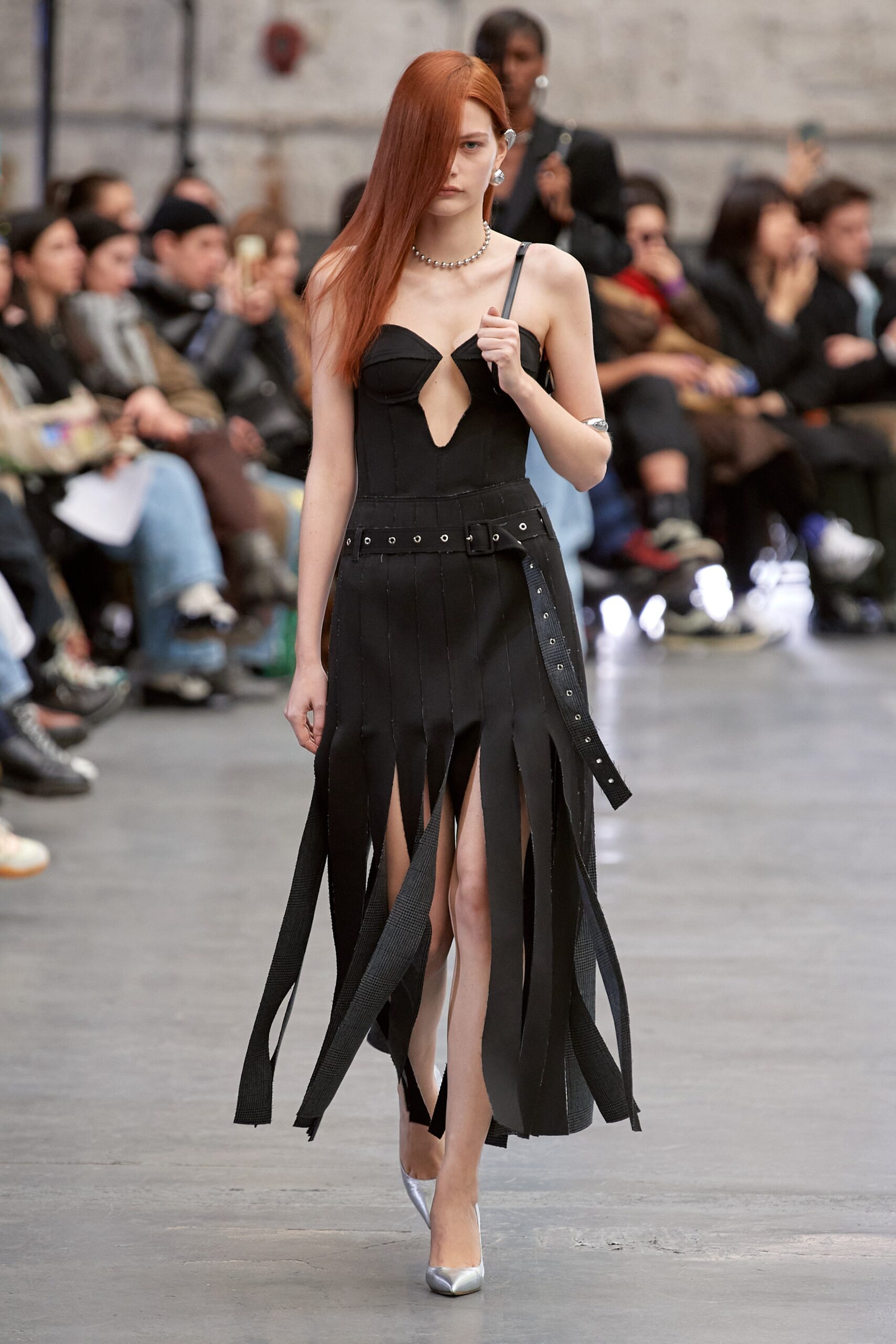 Rokh F/W 23 Look 46