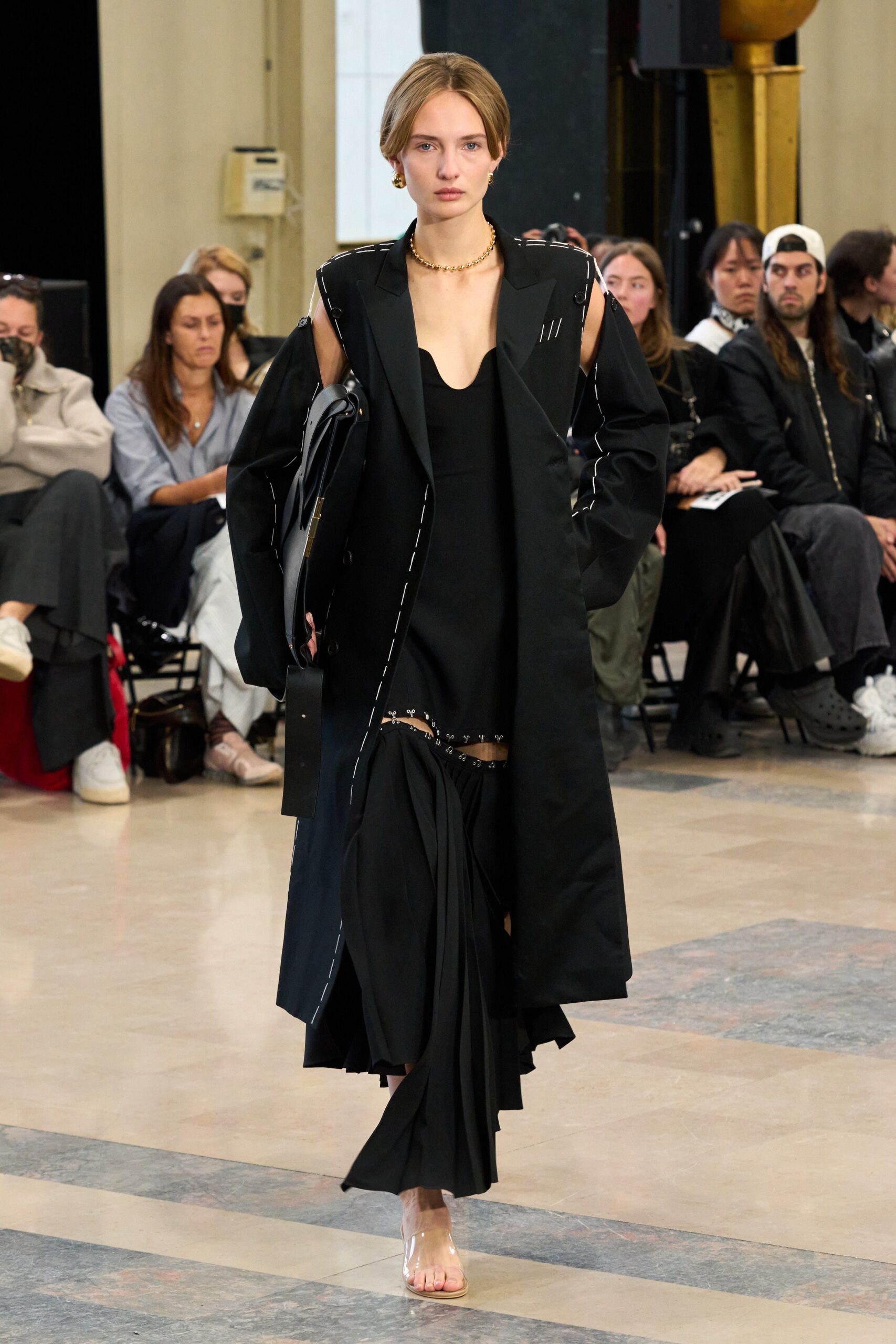 Rokh S/S 23 Look 46