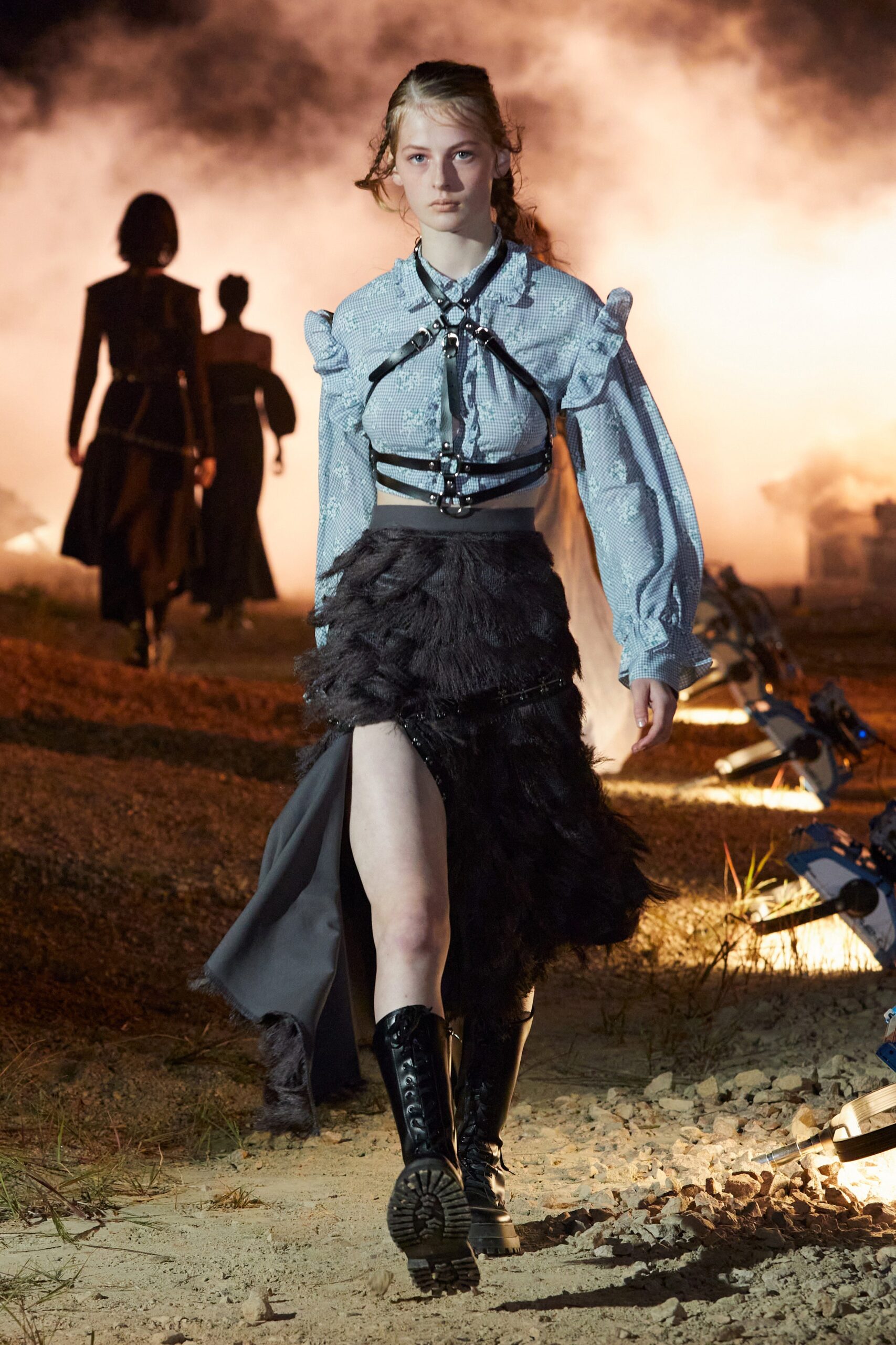 Rokh S/S 21 Look 47