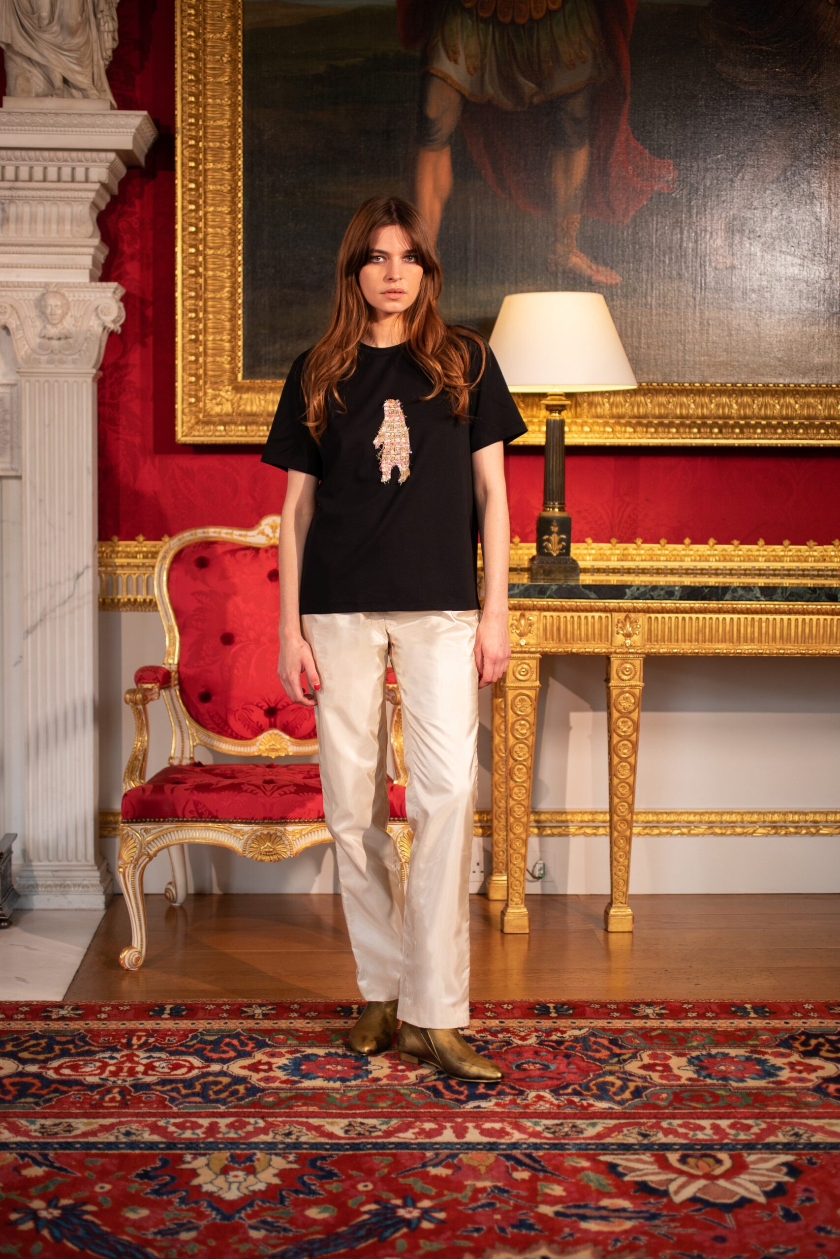 Rue Agthonis F/W 21 Look 47