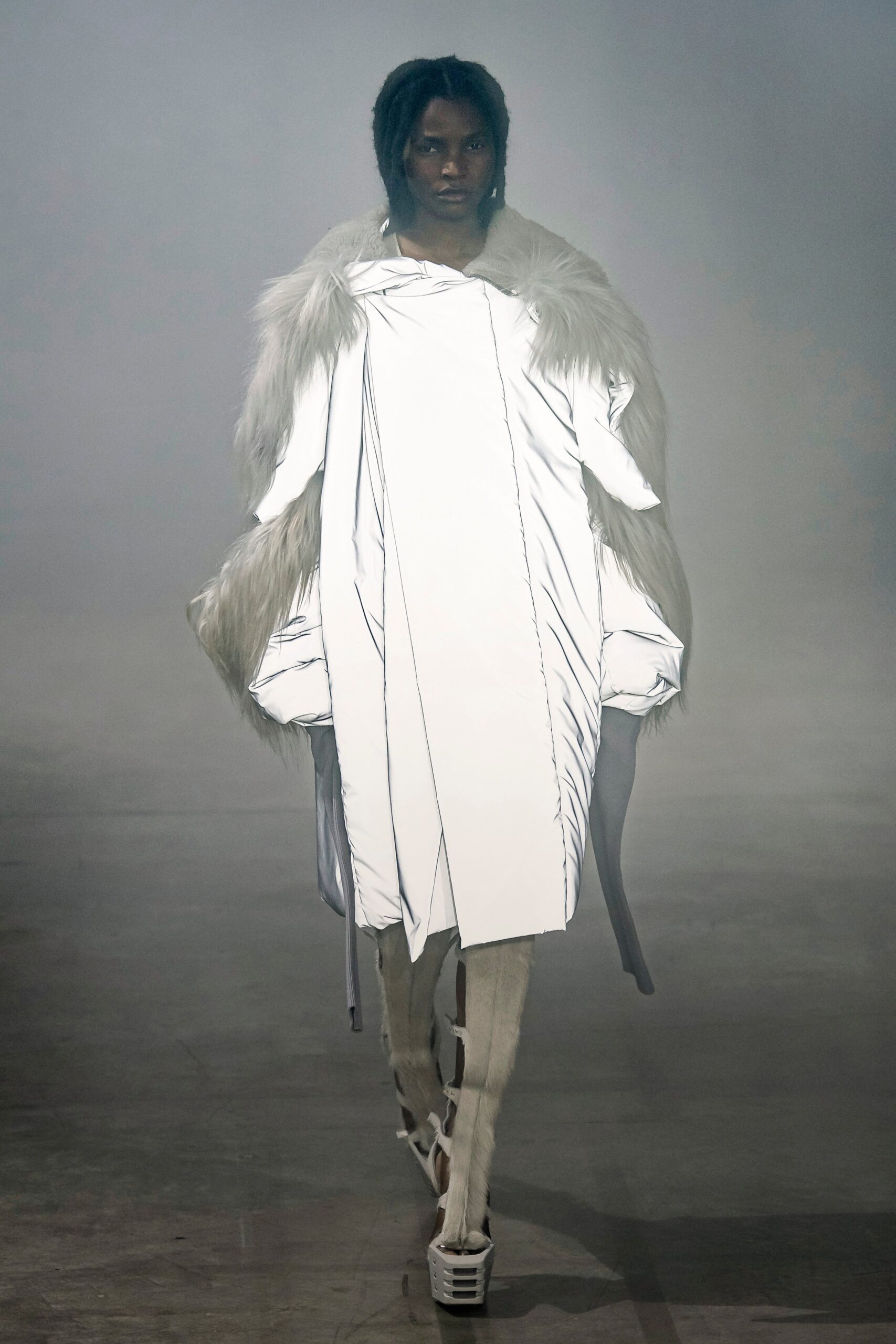 Rick Owens F/W 22 Look 49