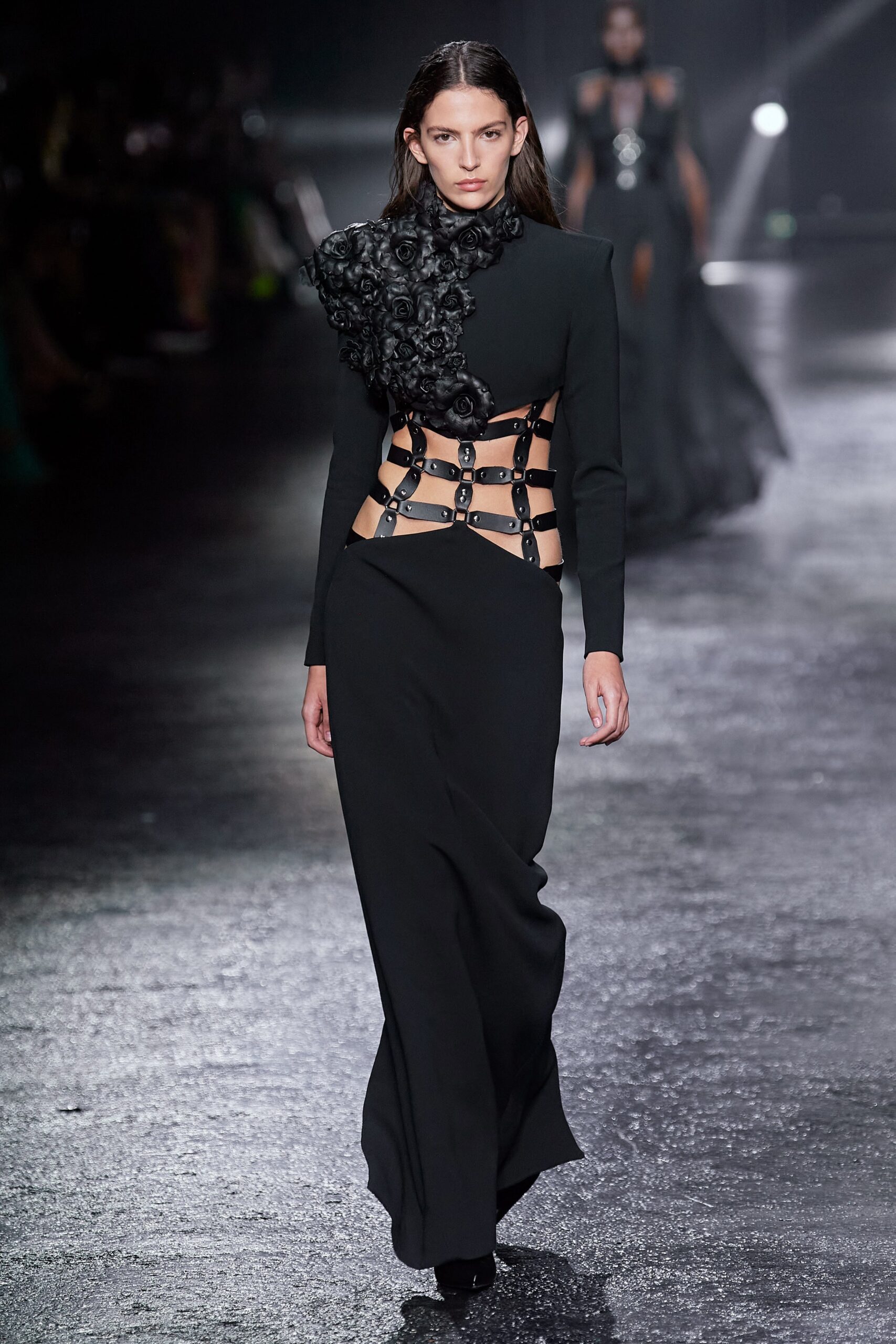 Roberto Cavalli F/W 22 Look 47