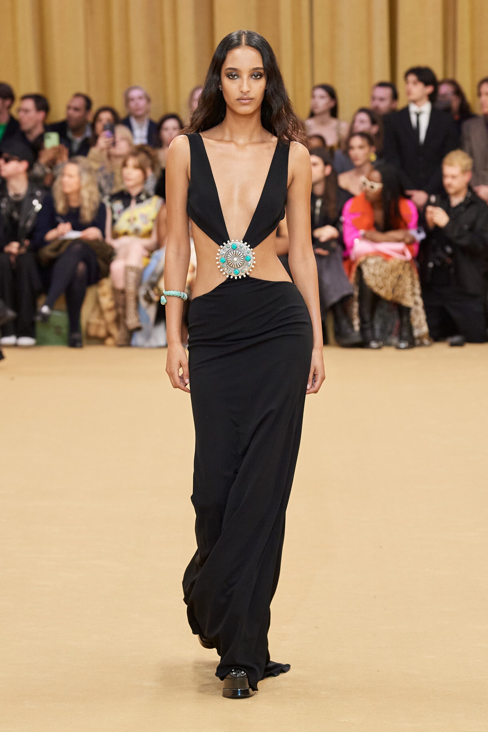 Roberto Cavalli F/W 23 Look 47