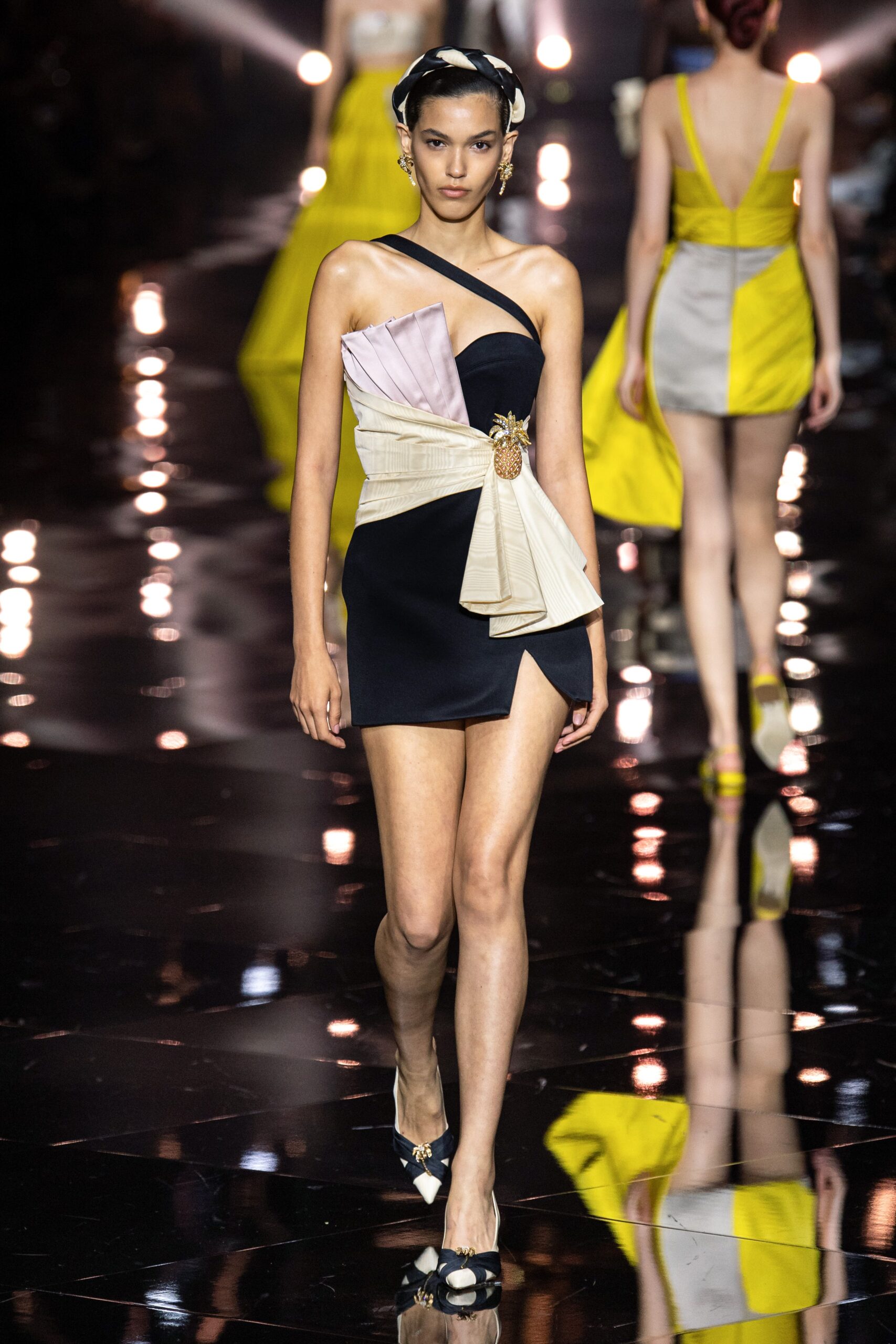 Roberto Cavalli S/S 23 Look 47
