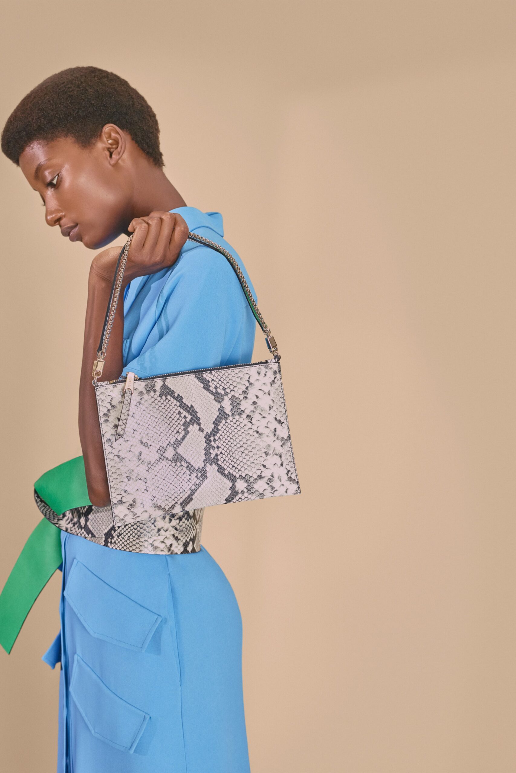 Rochas Resort 19 Look 47