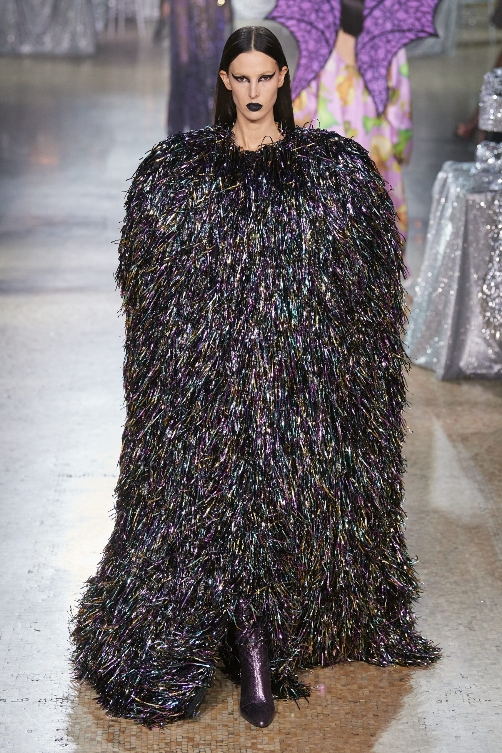 Rodarte F/W 23 Look 47