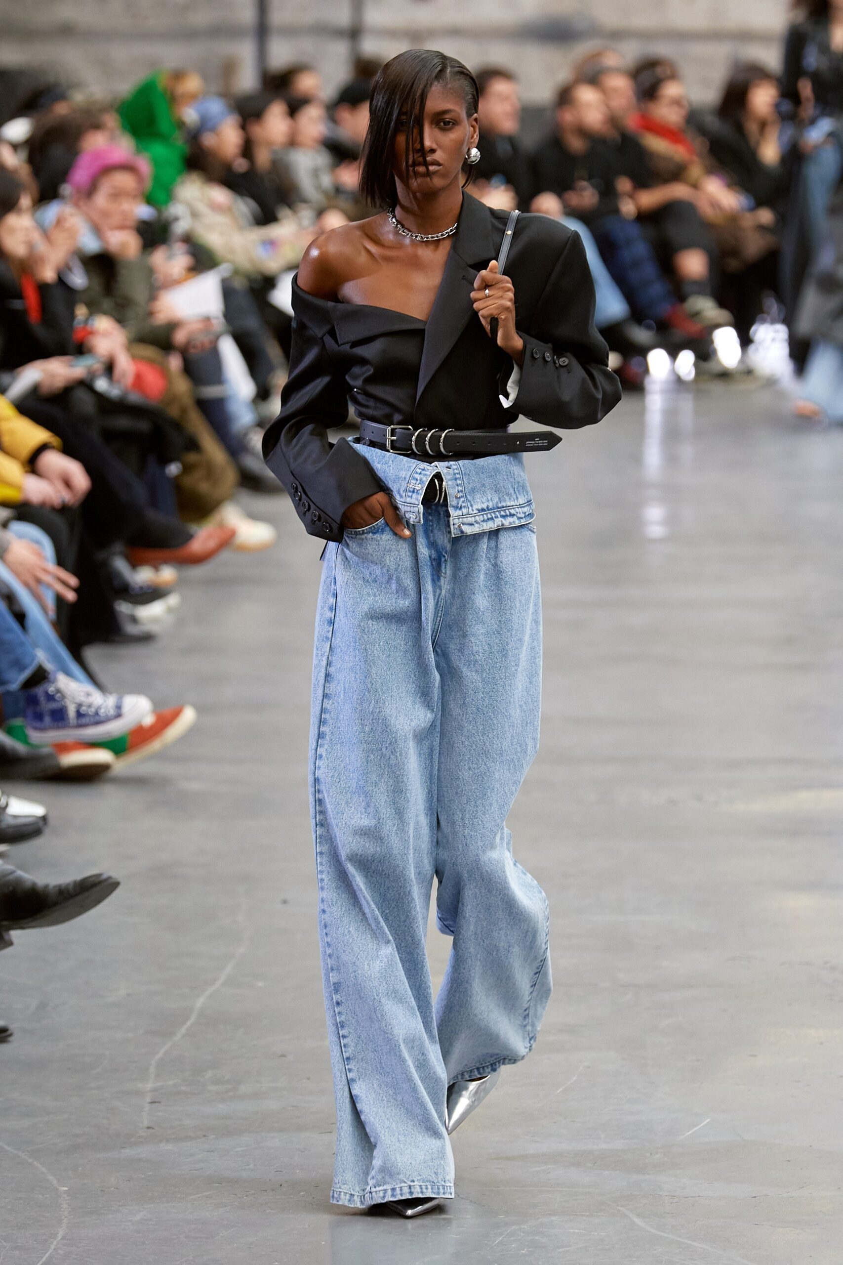 Rokh F/W 23 Look 47