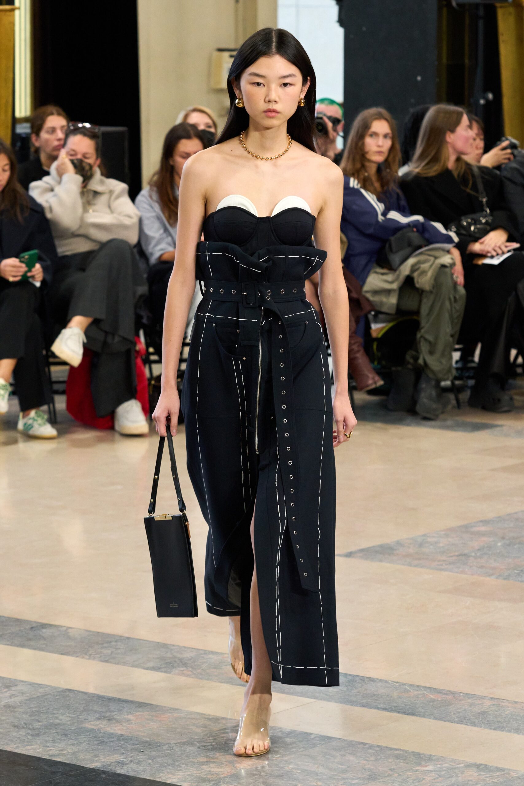 Rokh S/S 23 Look 47