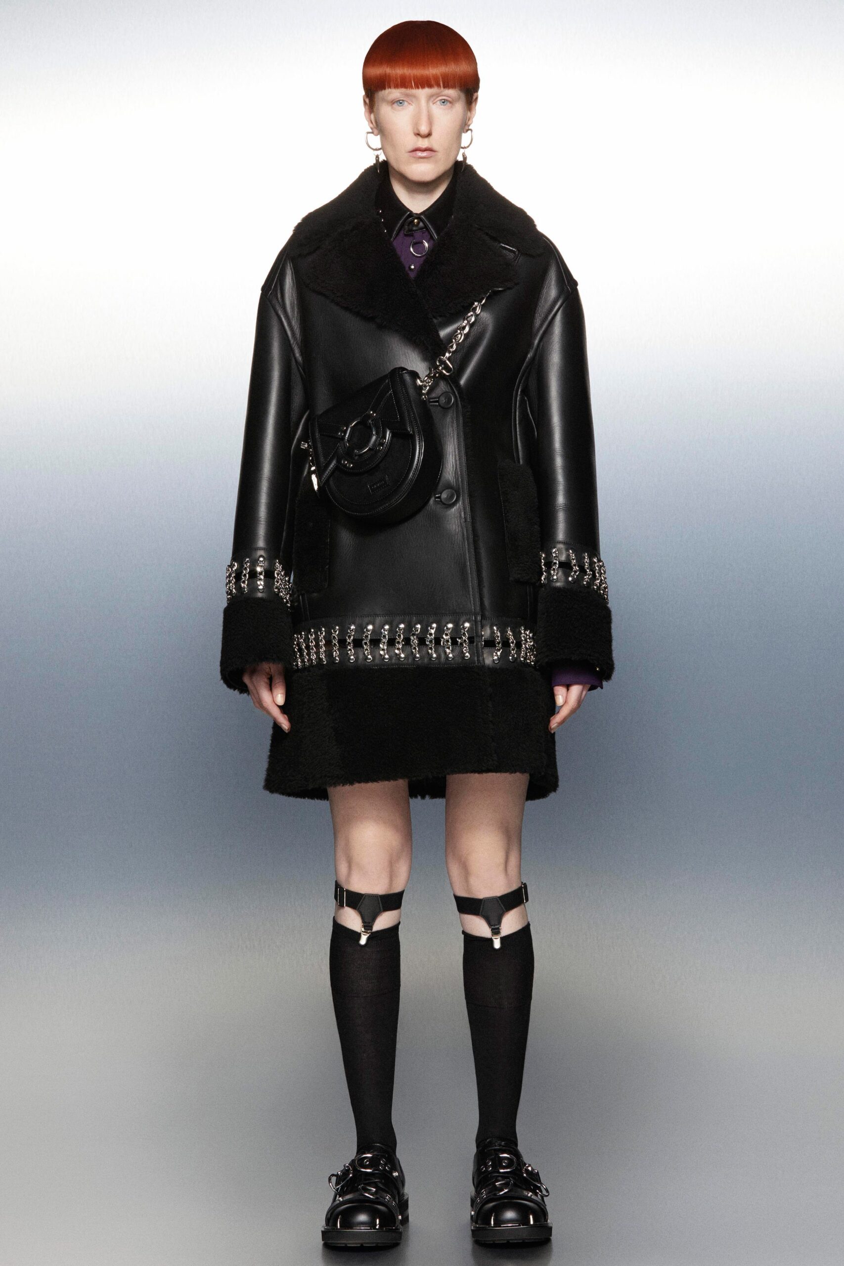 Roberto Cavalli F/W 22 Menswear Look 48