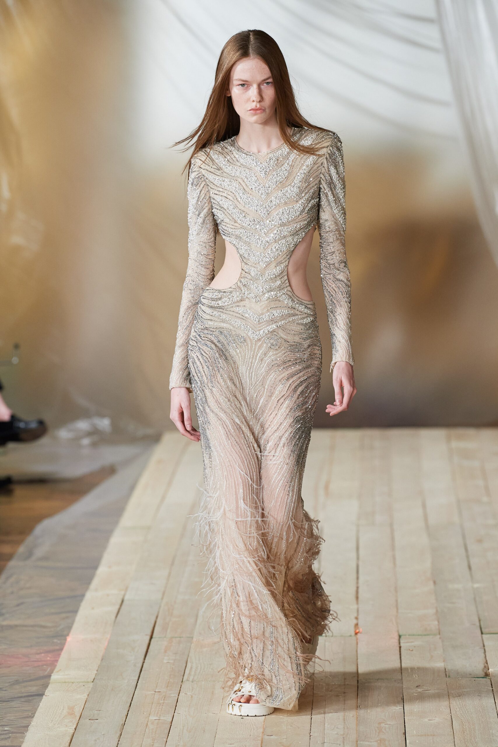 Roberto Cavalli S/S 22 Look 48