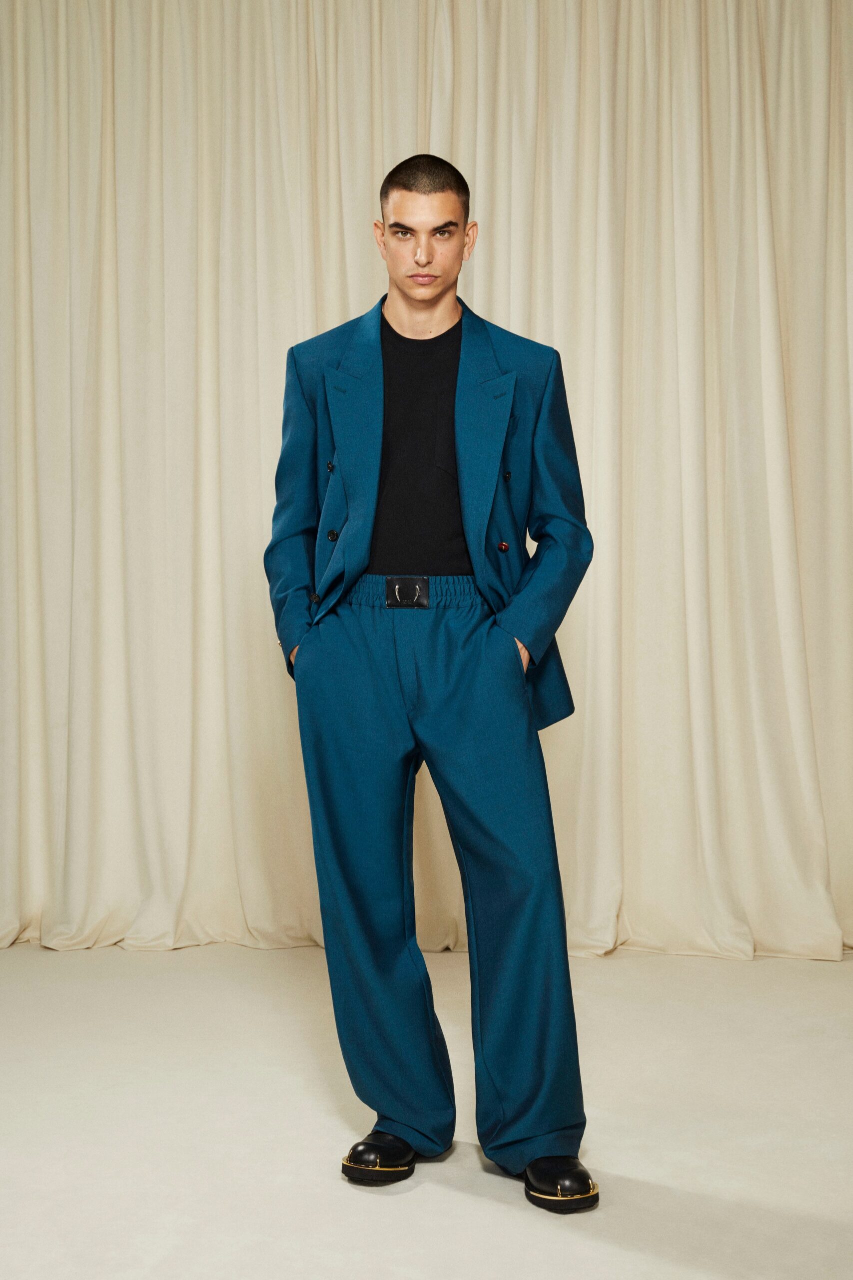 Roberto Cavalli F/W 22 Look 48