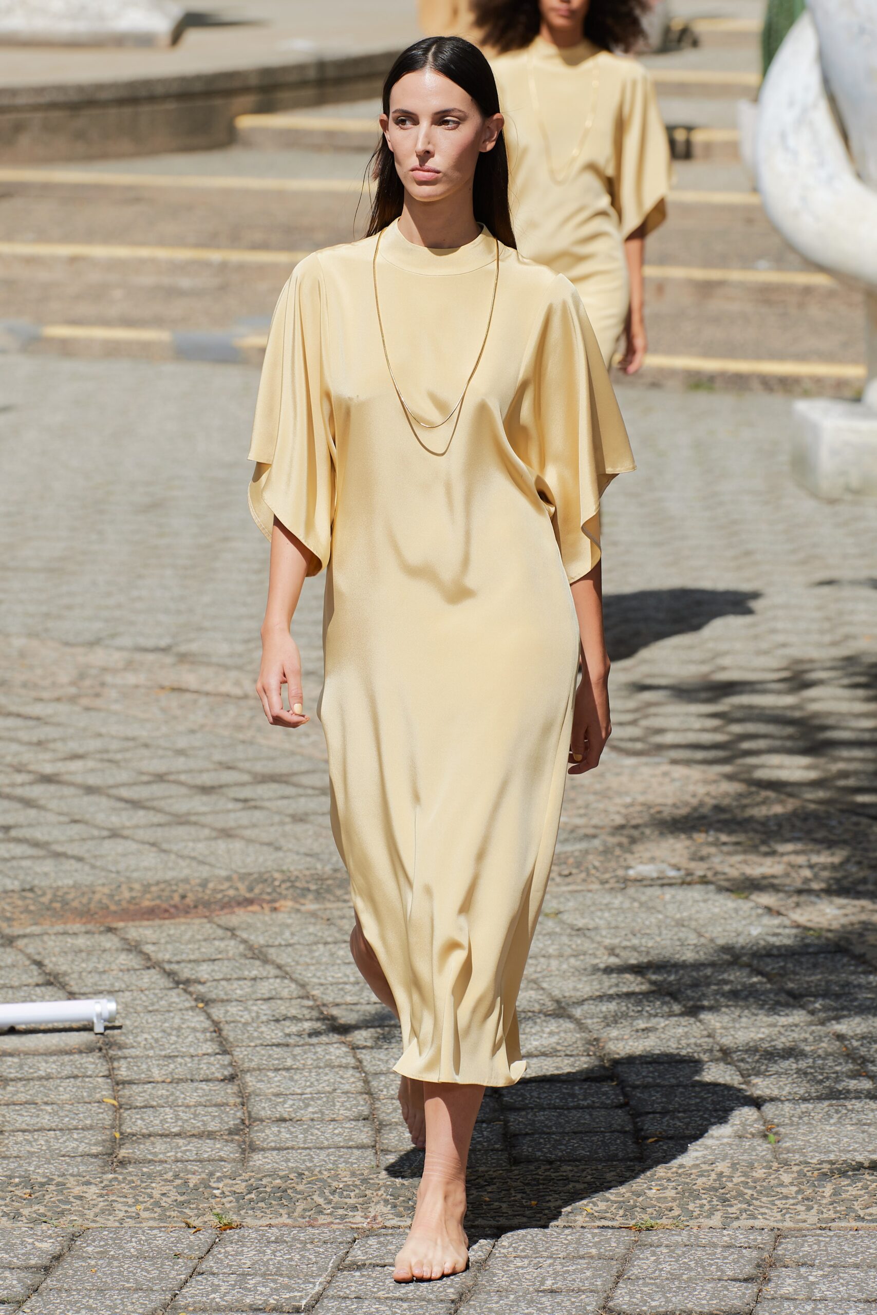 Rodarte S/S 22 Look 48