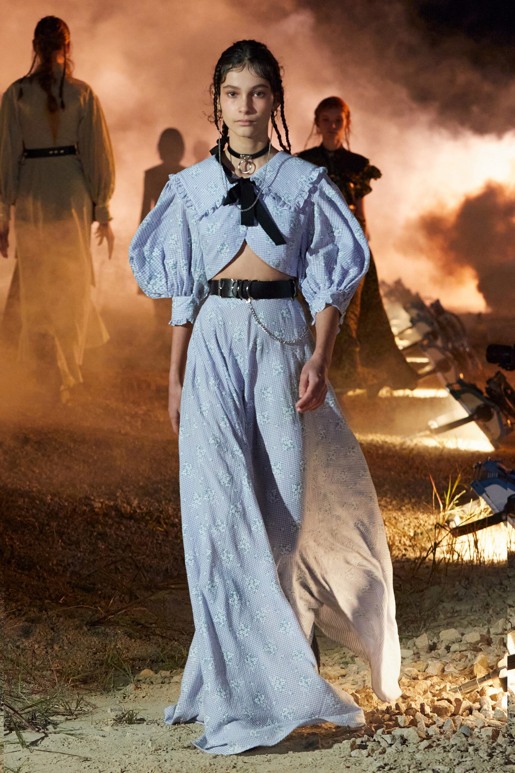 Rokh S/S 21 Look 48