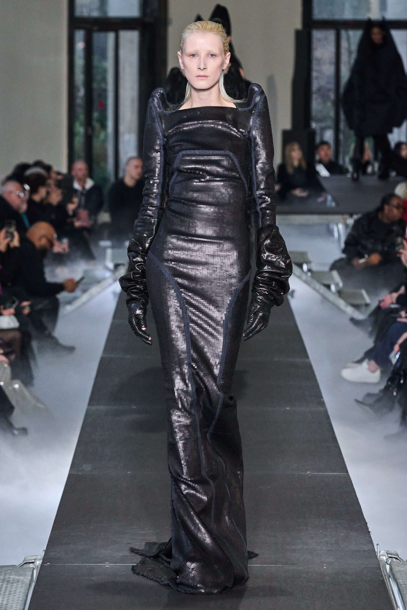 Rick Owens F/W 23 Look 48