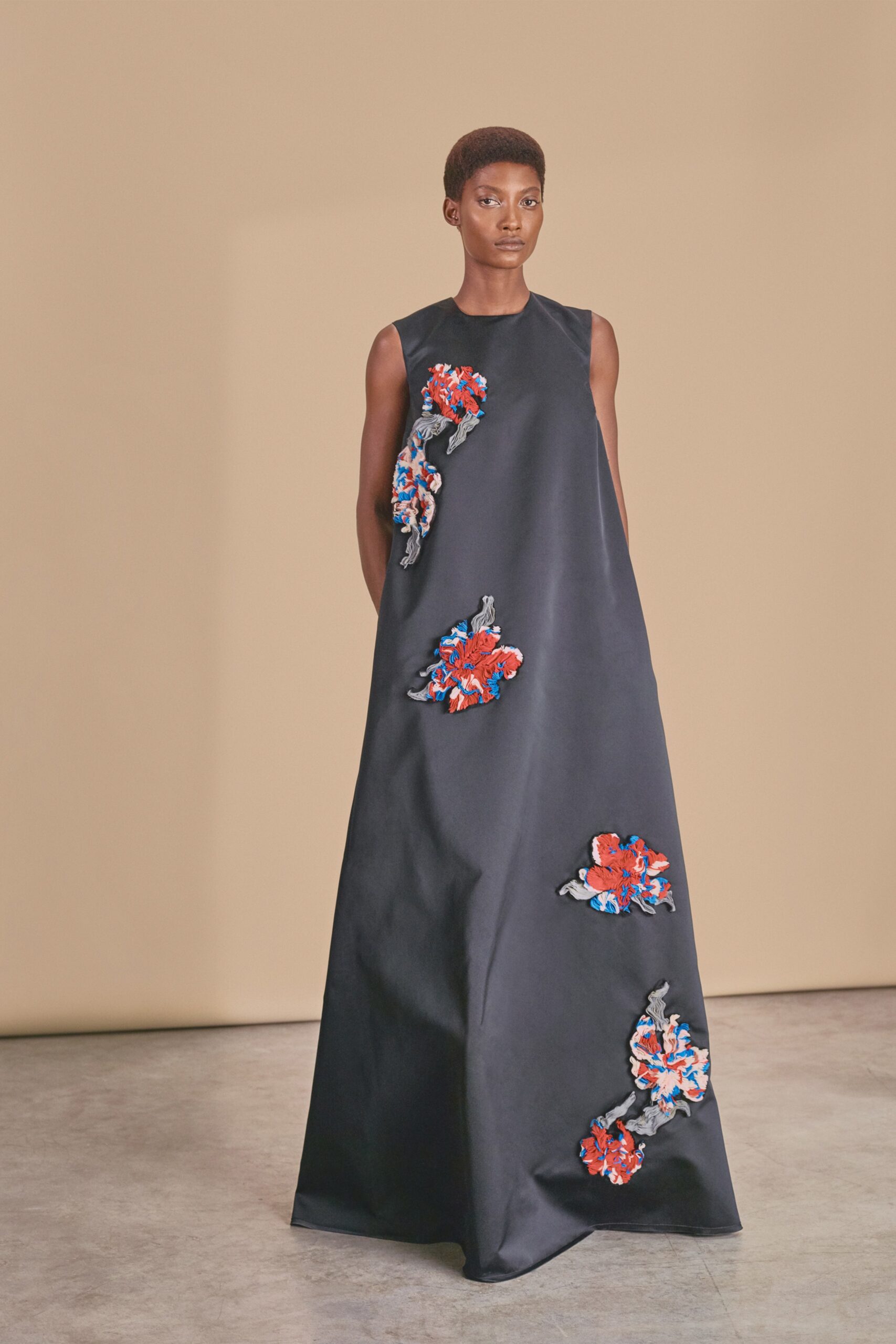 Rochas Resort 19 Look 48