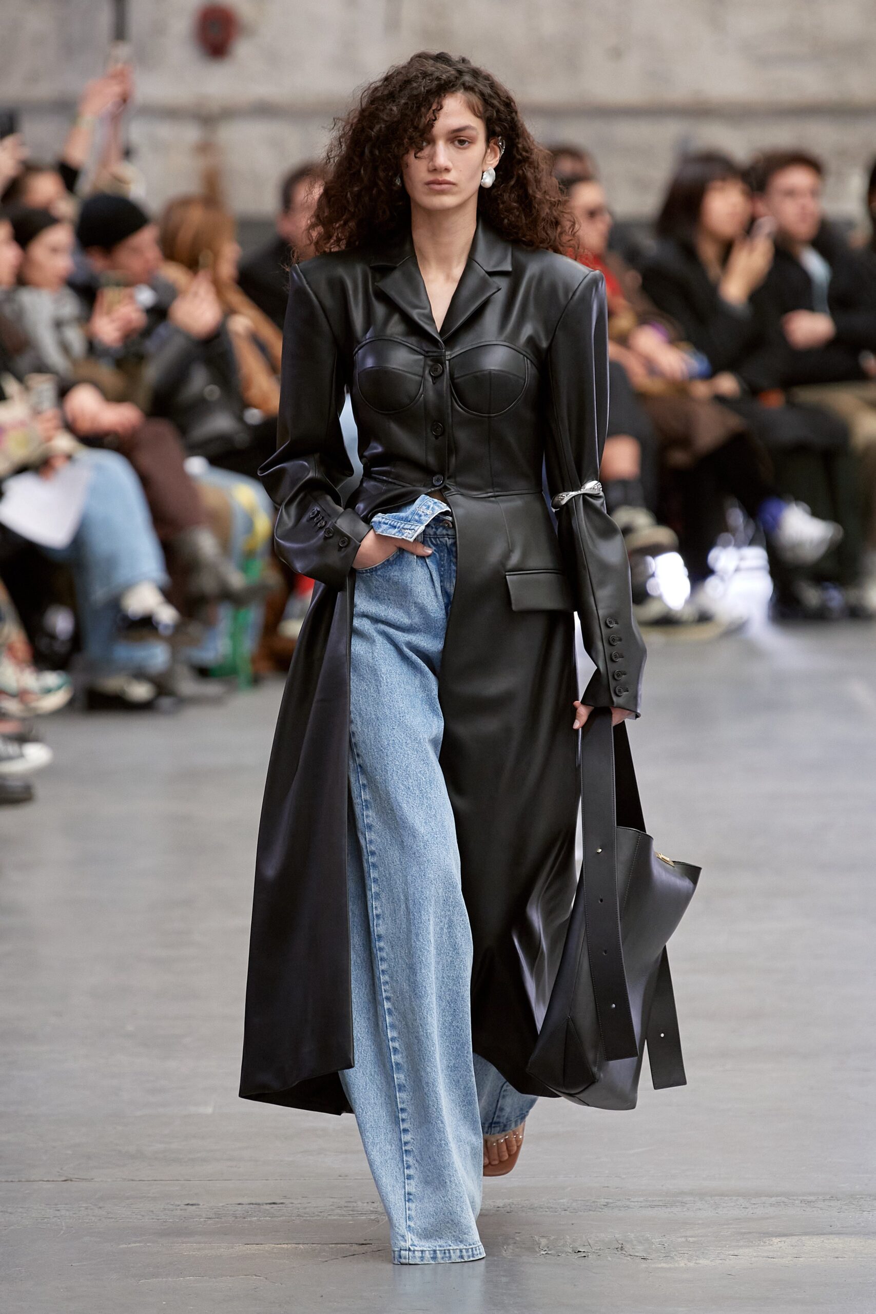 Rokh F/W 23 Look 48