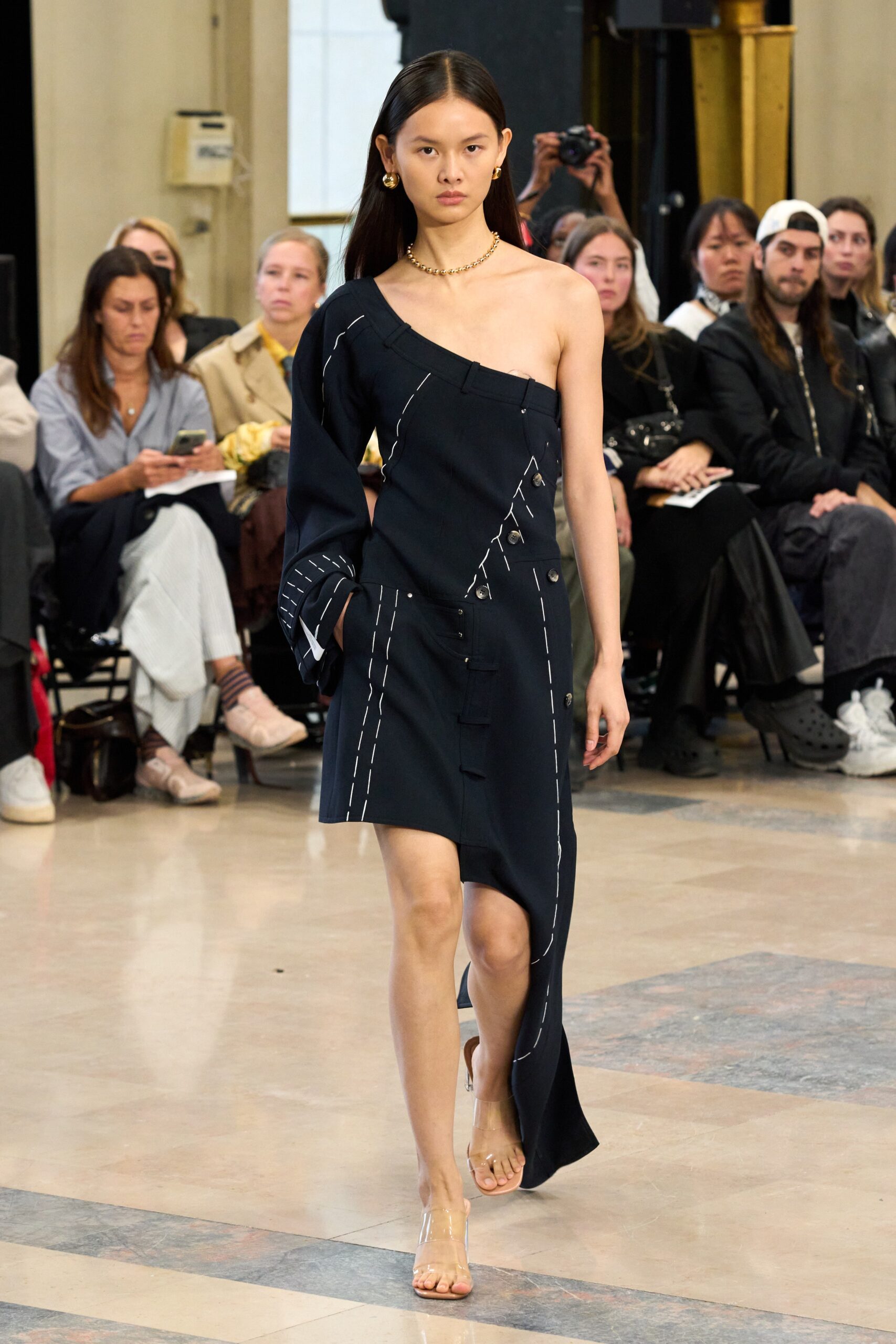 Rokh S/S 23 Look 48