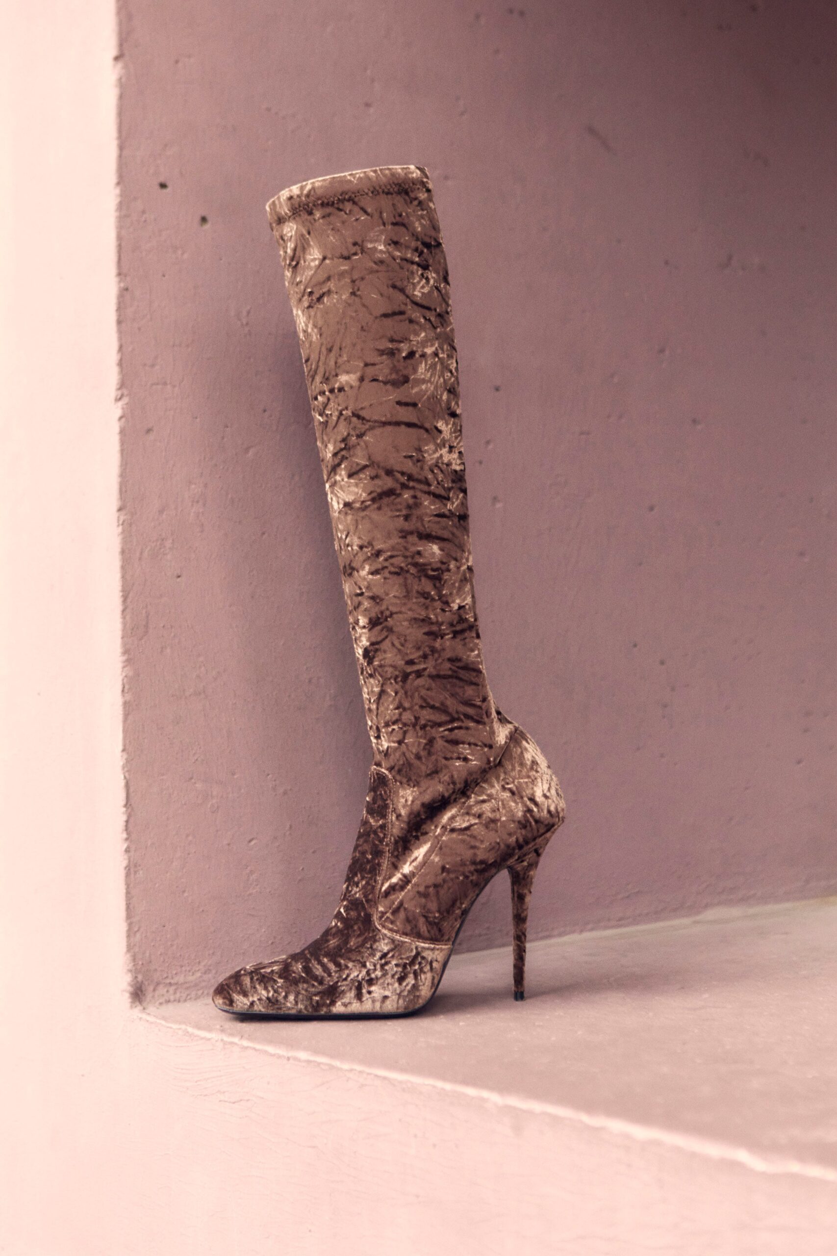 Saint Laurent F/W 22 Look 48