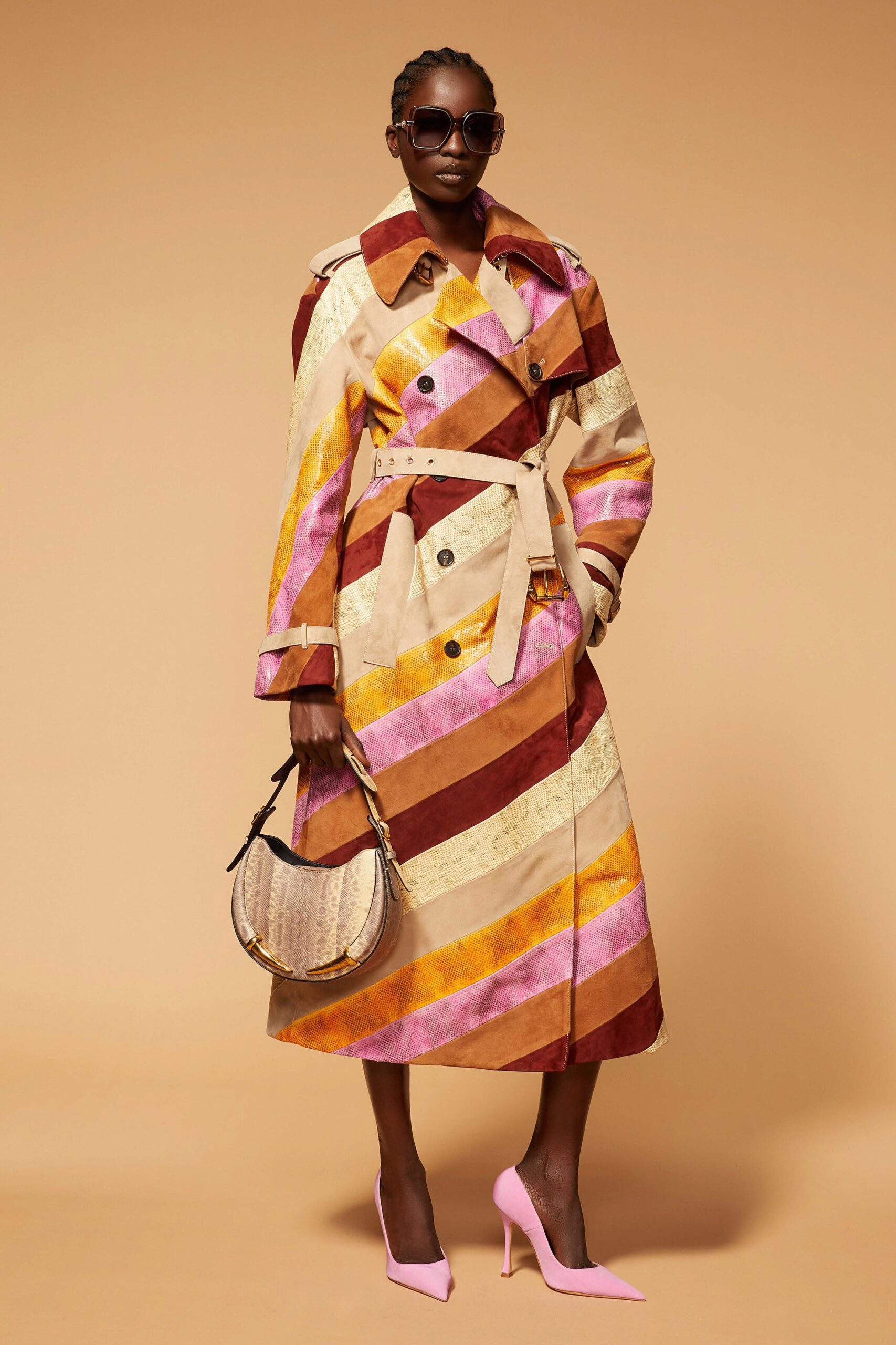 Roberto Cavalli Resort 24 Look 49