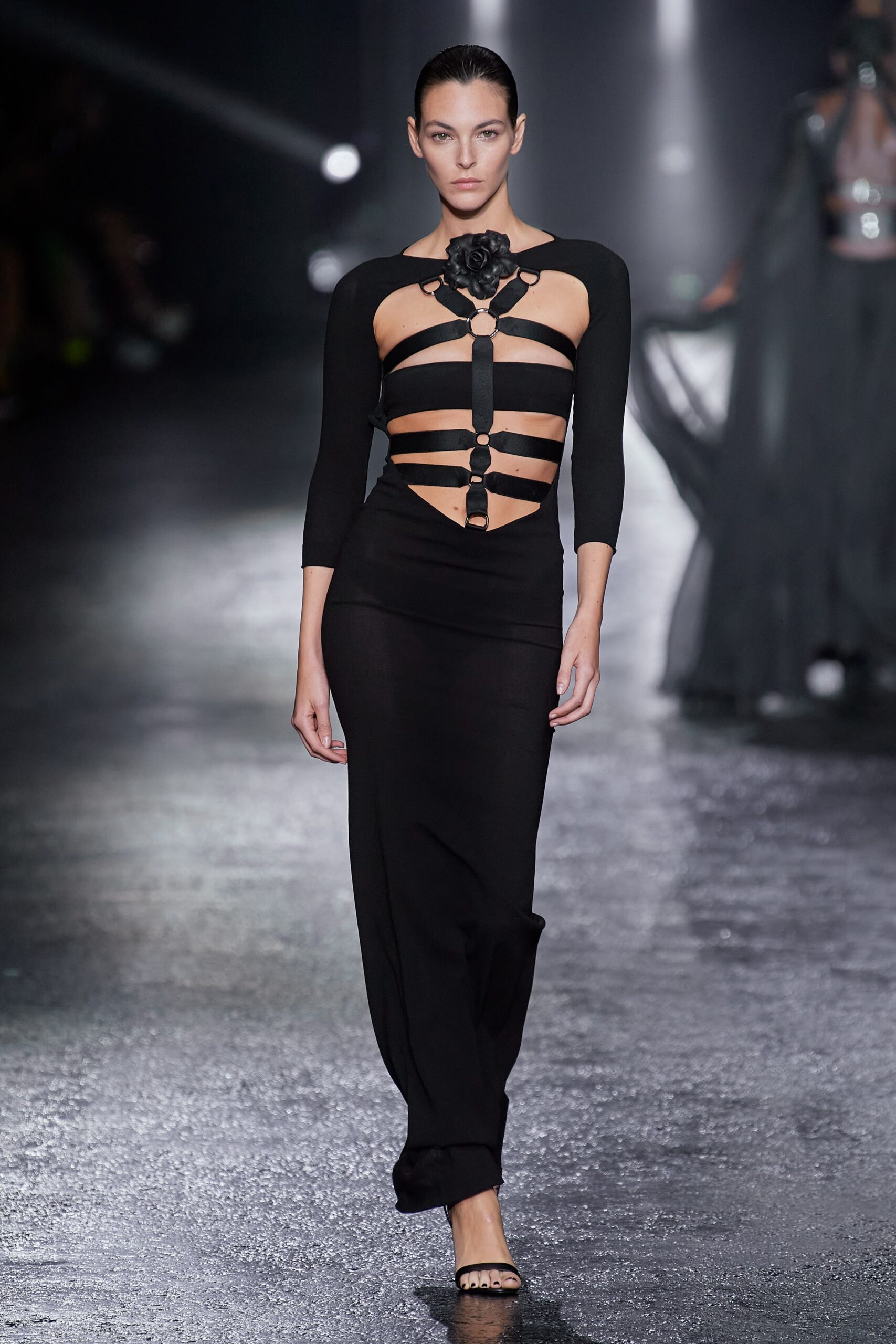 Roberto Cavalli F/W 22 Look 49