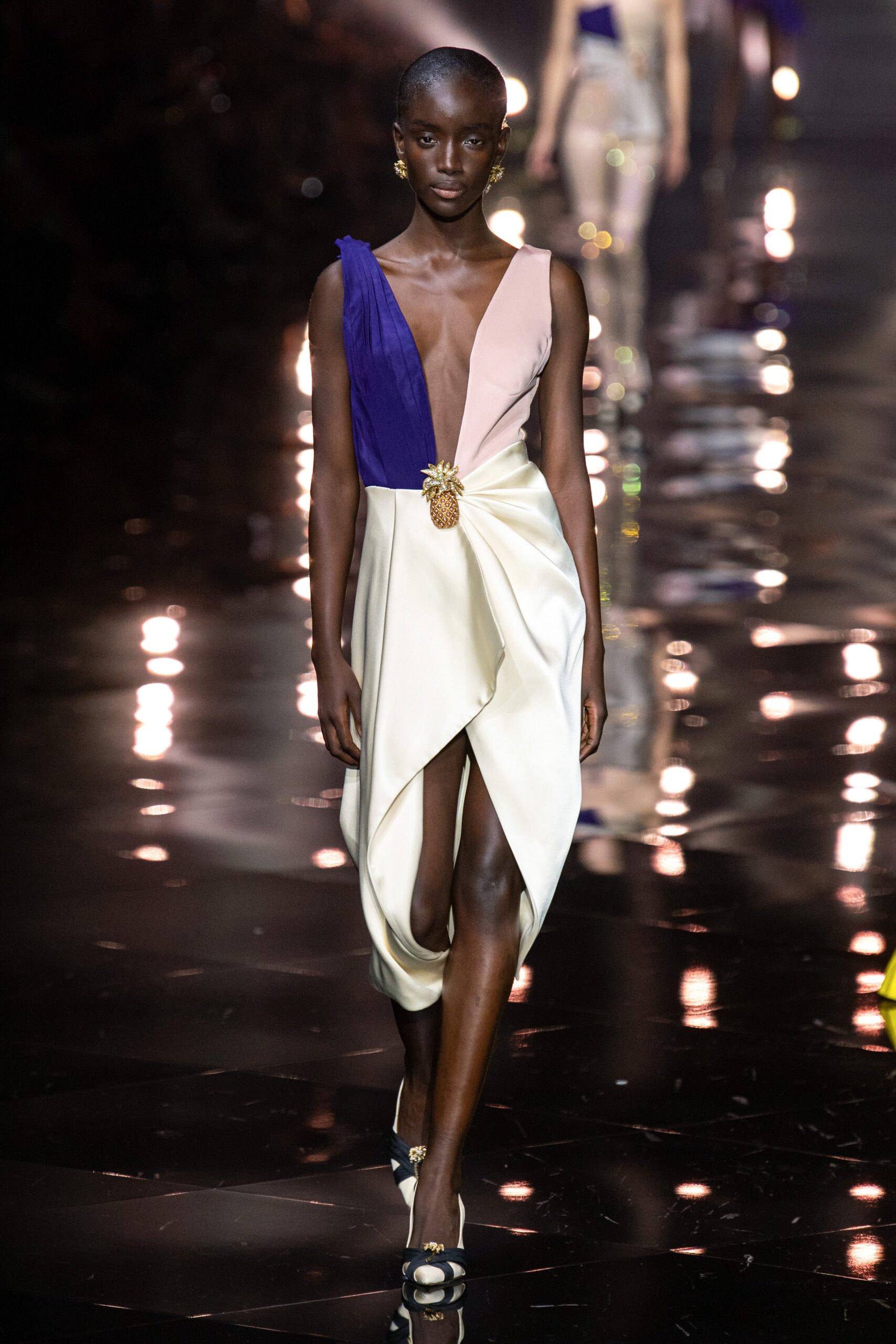 Roberto Cavalli S/S 23 Look 49