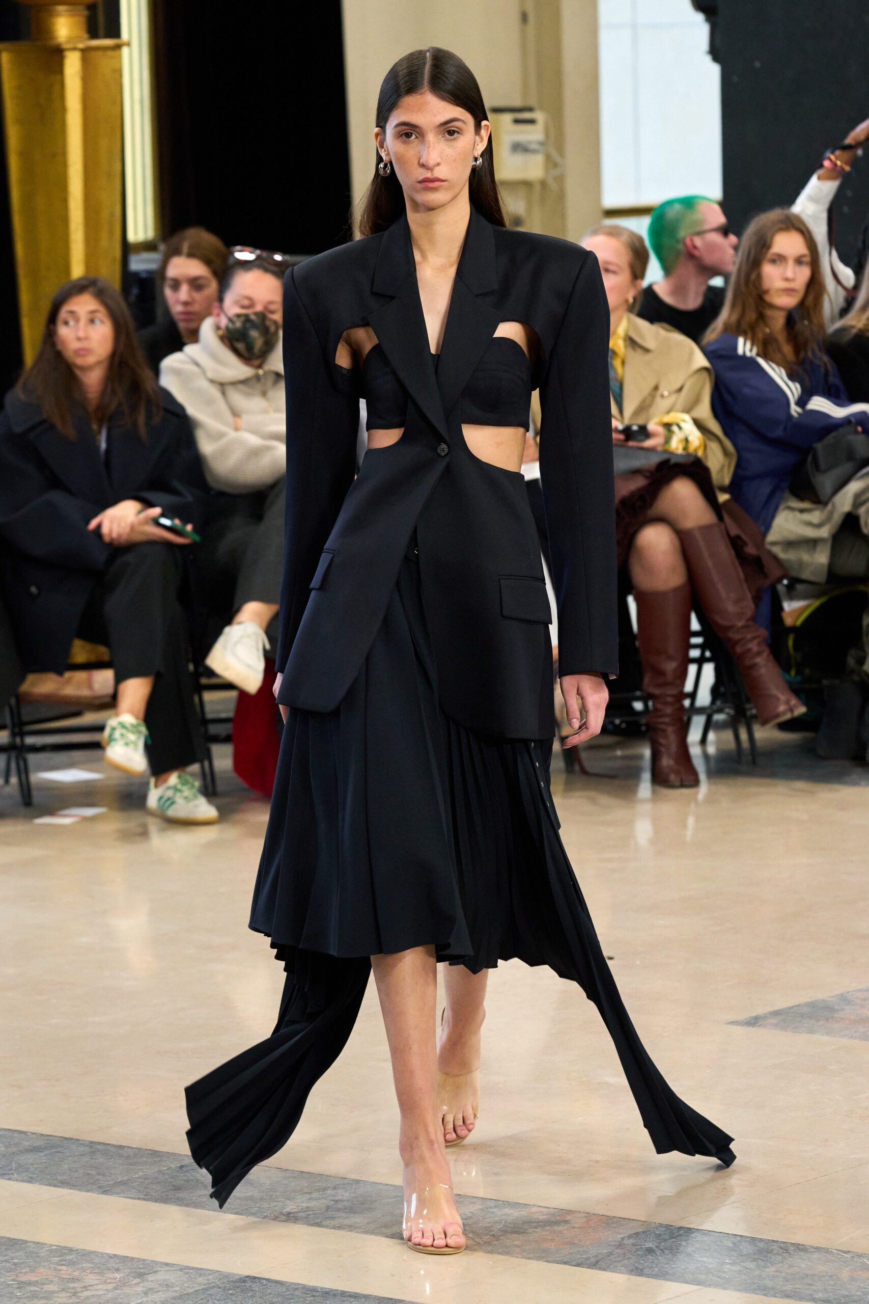Rokh S/S 23 Look 49