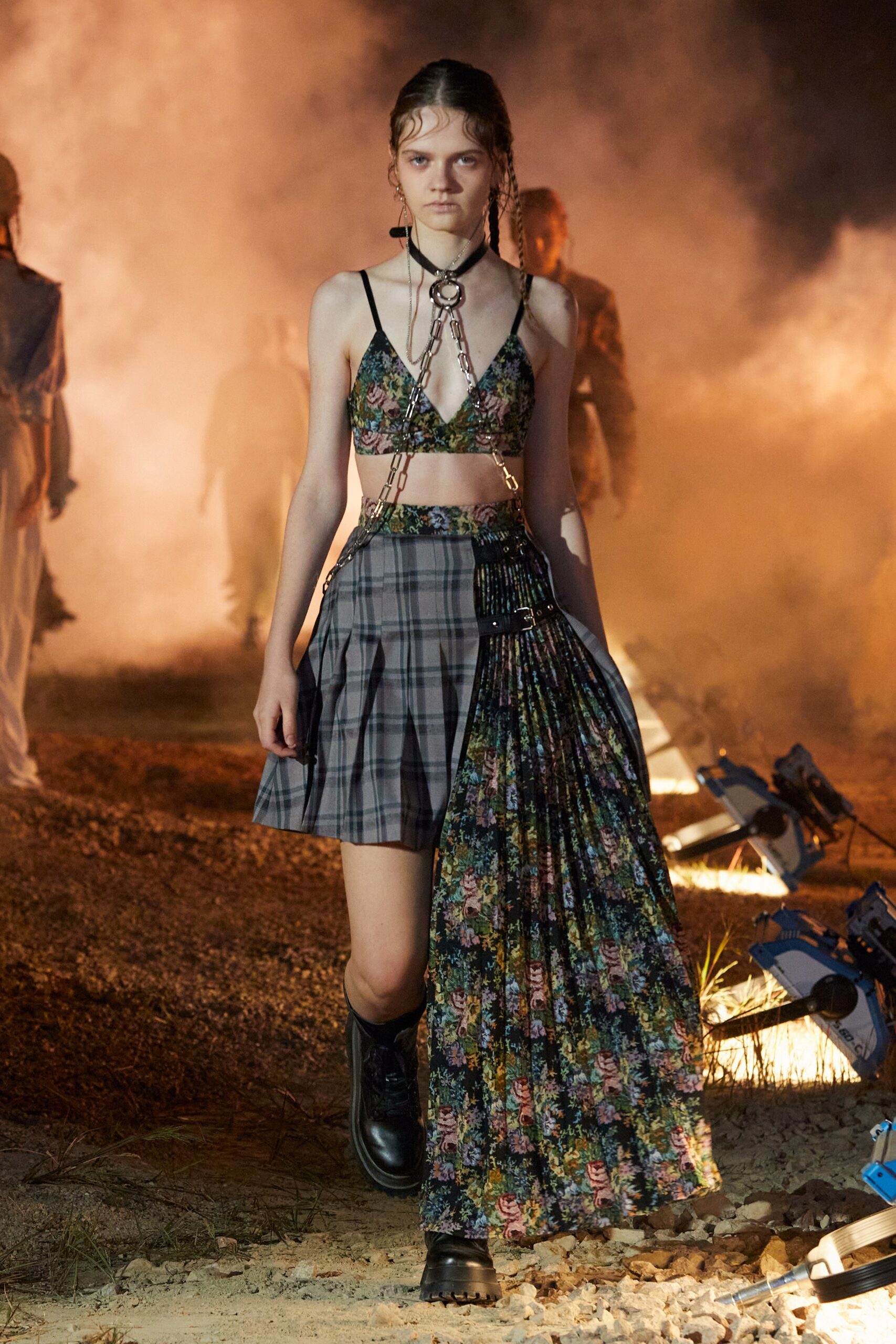 Rokh S/S 21 Look 50