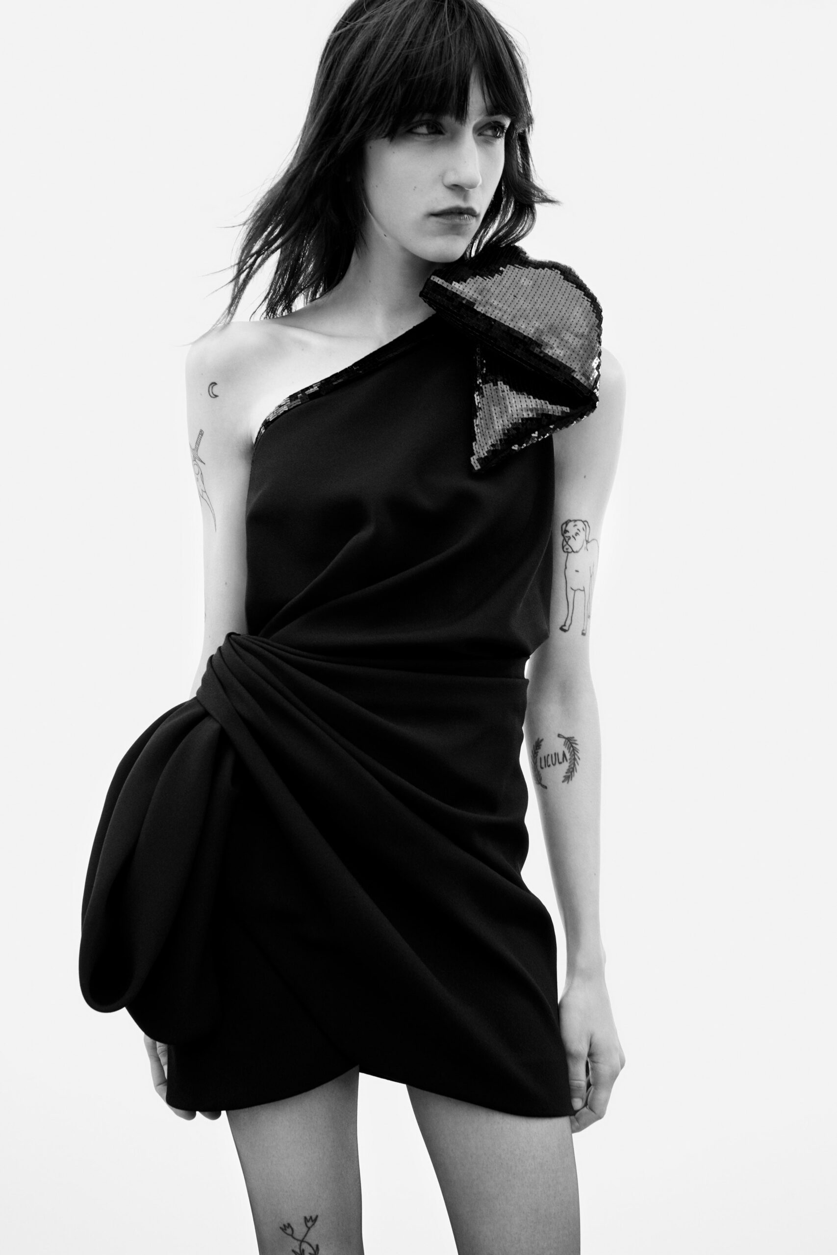 Saint Laurent Resort 21 Look 50