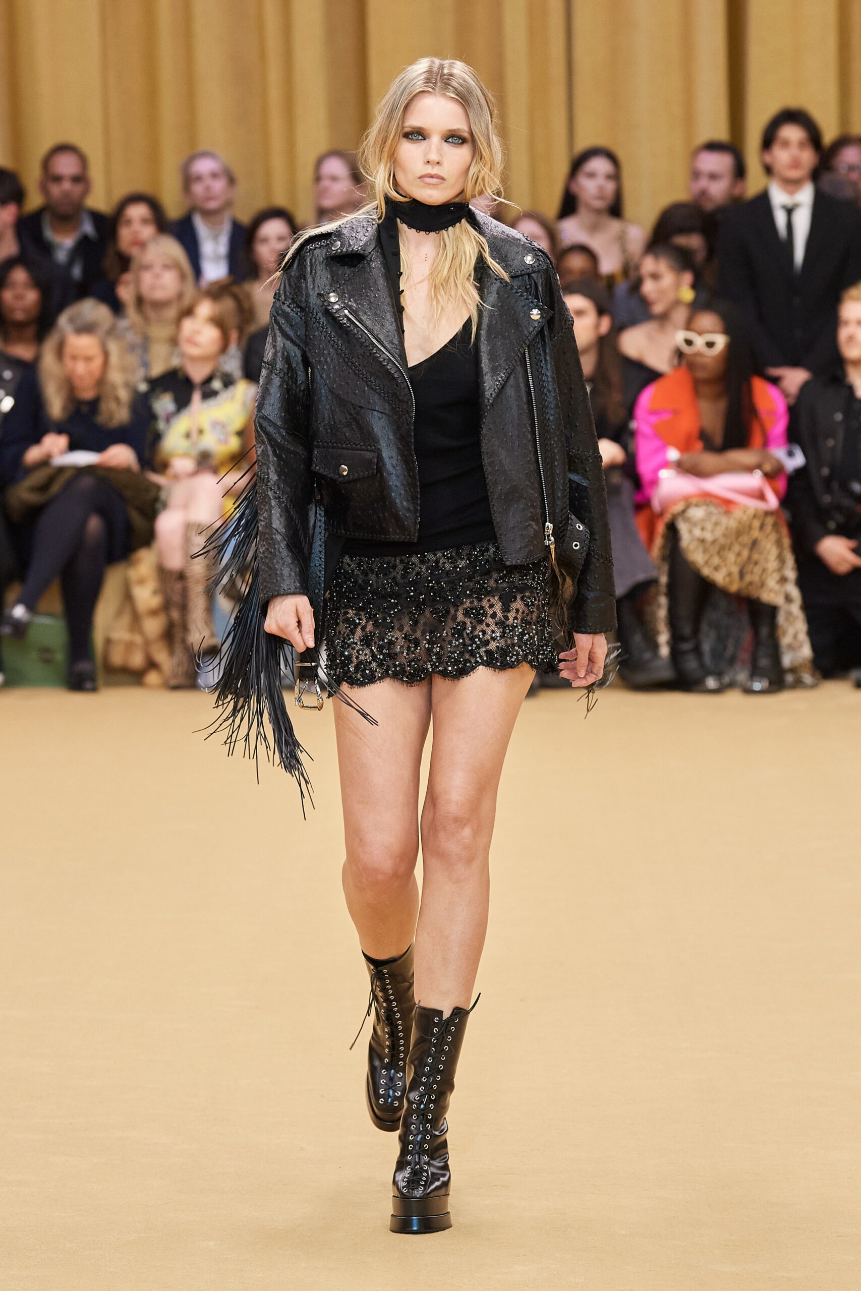 Roberto Cavalli F/W 23 Look 50