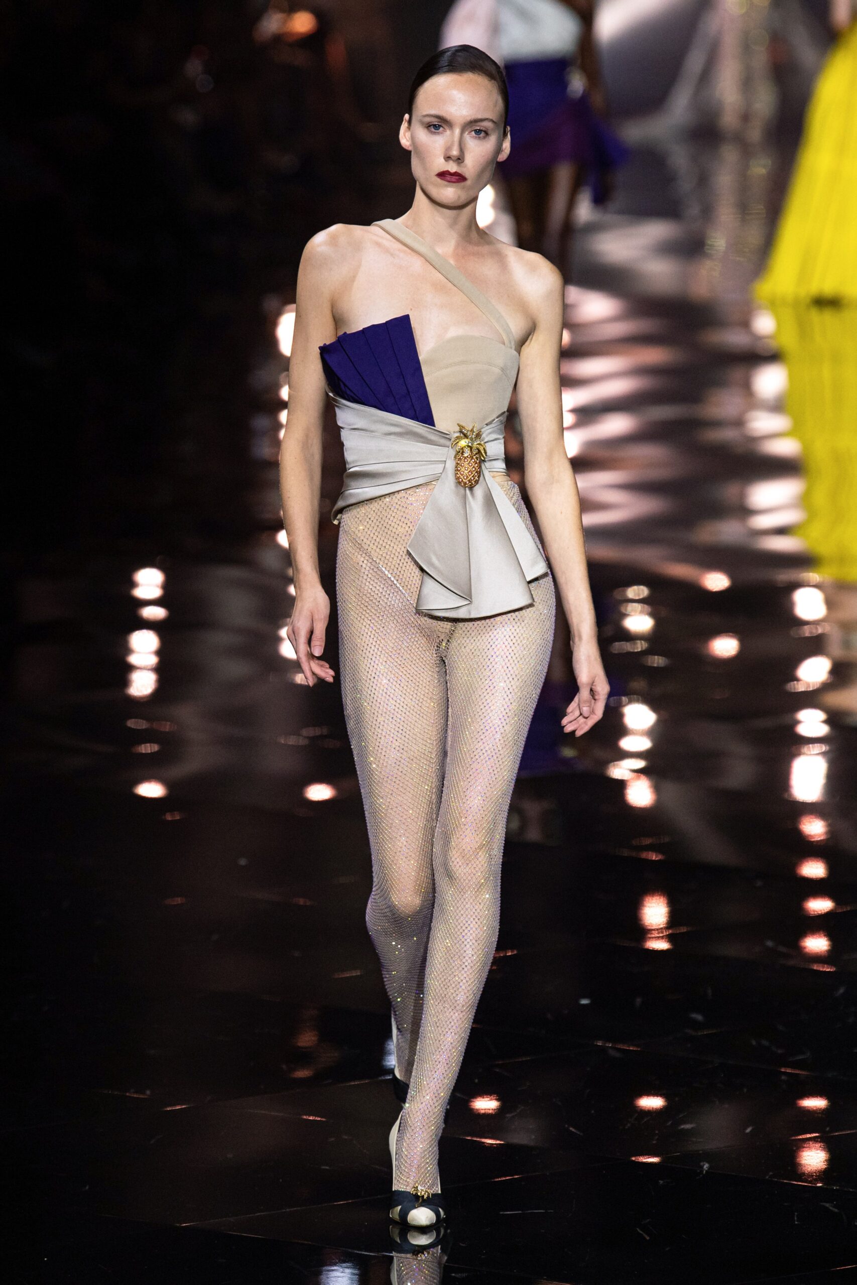 Roberto Cavalli S/S 23 Look 50